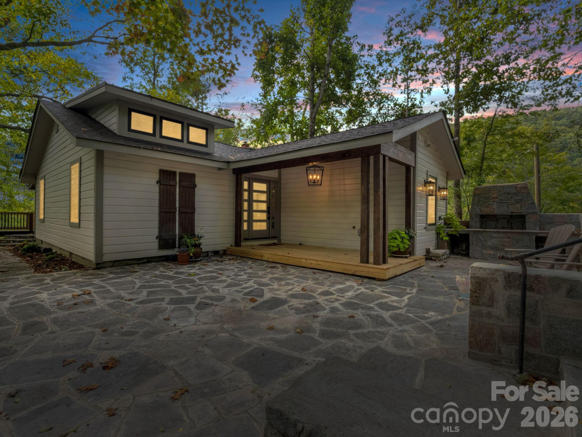 1821 Bearwallow Mountain Road - Photo 3