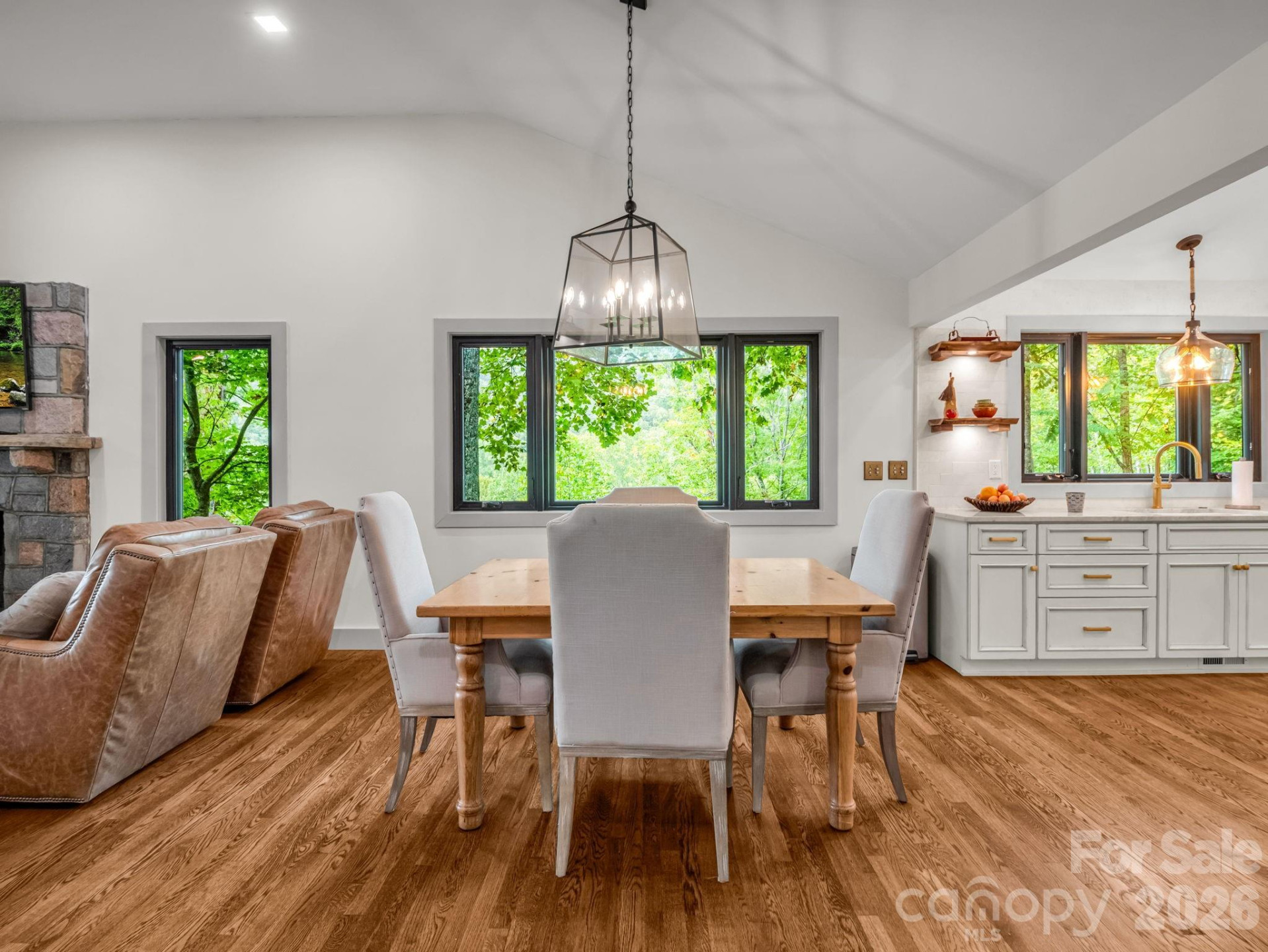 1821 Bearwallow Mountain Road - Photo 21