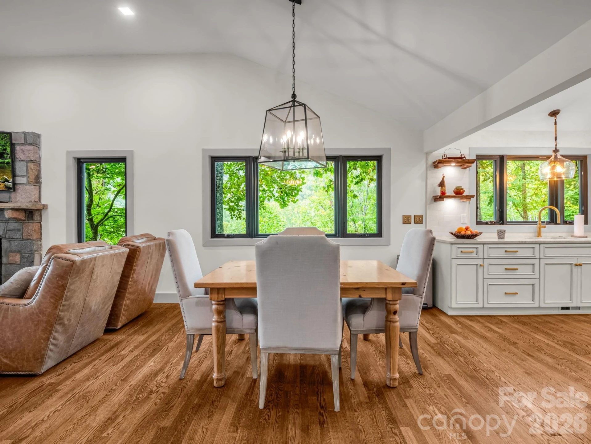 1821 Bearwallow Mountain Road - Photo 21