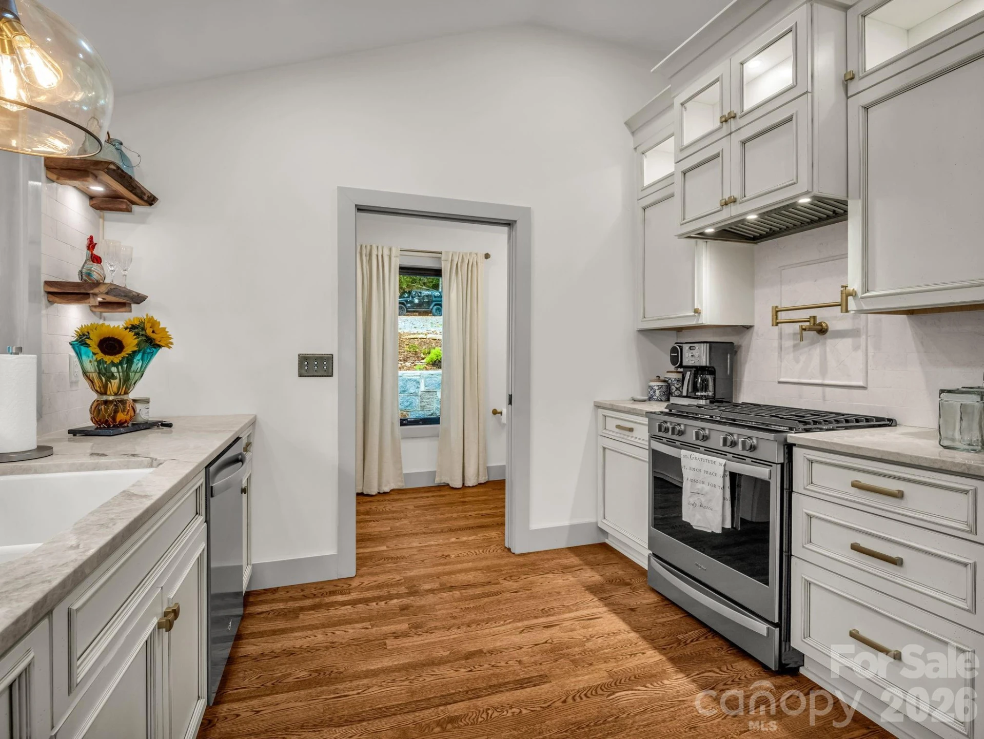 1821 Bearwallow Mountain Road - Photo 24