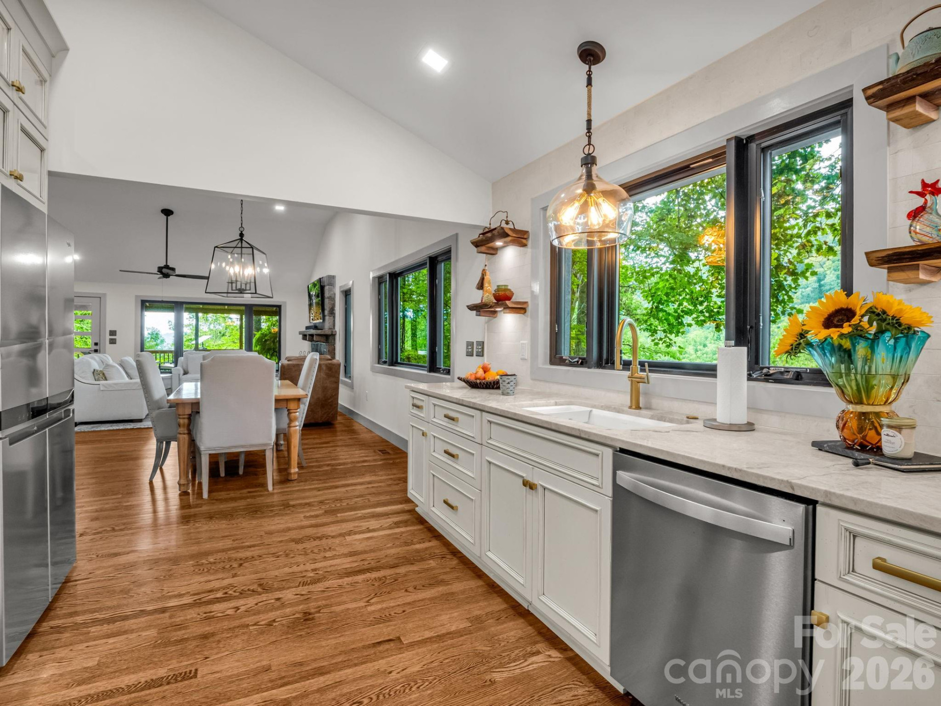 1821 Bearwallow Mountain Road - Photo 25