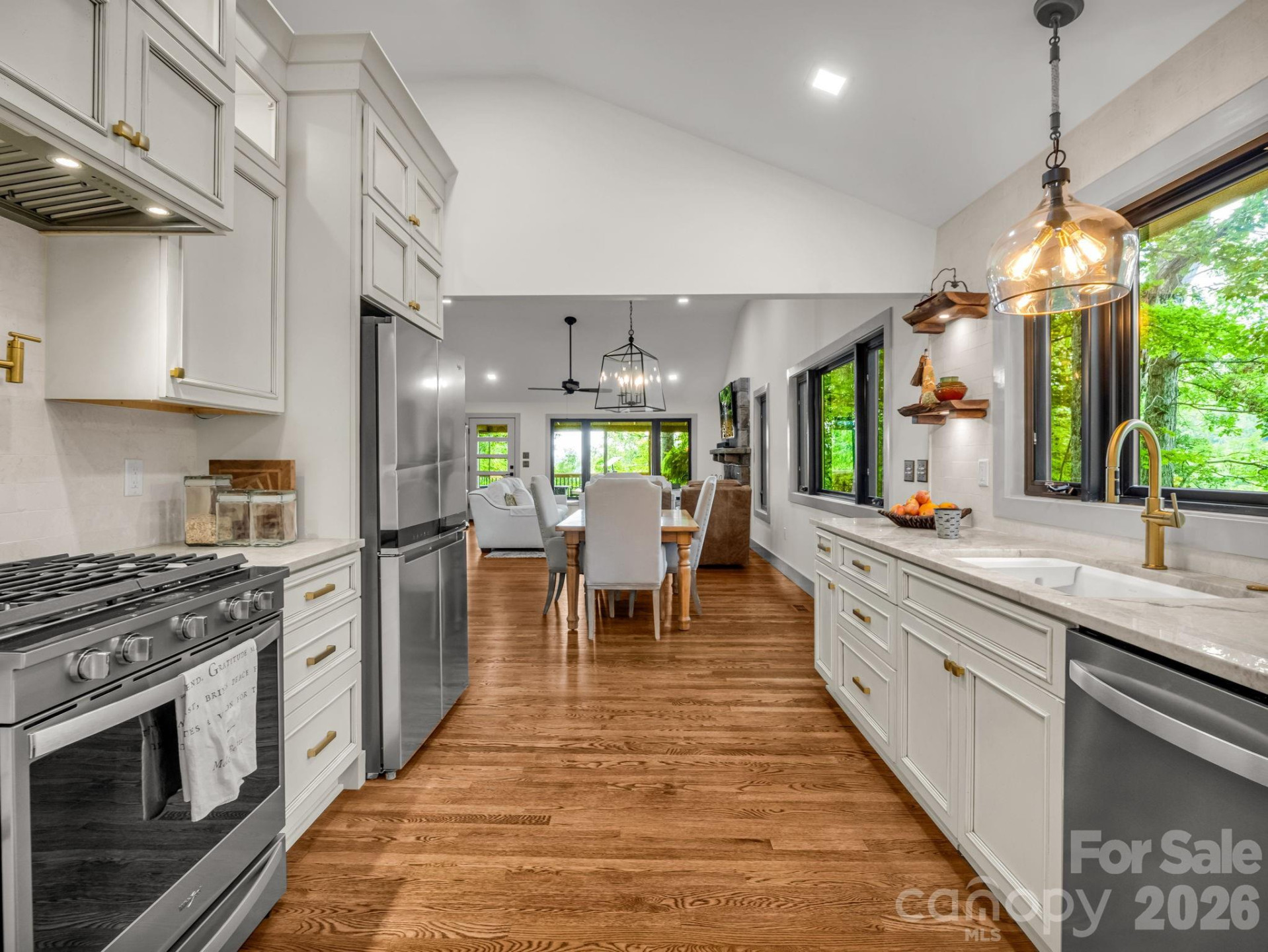 1821 Bearwallow Mountain Road - Photo 26