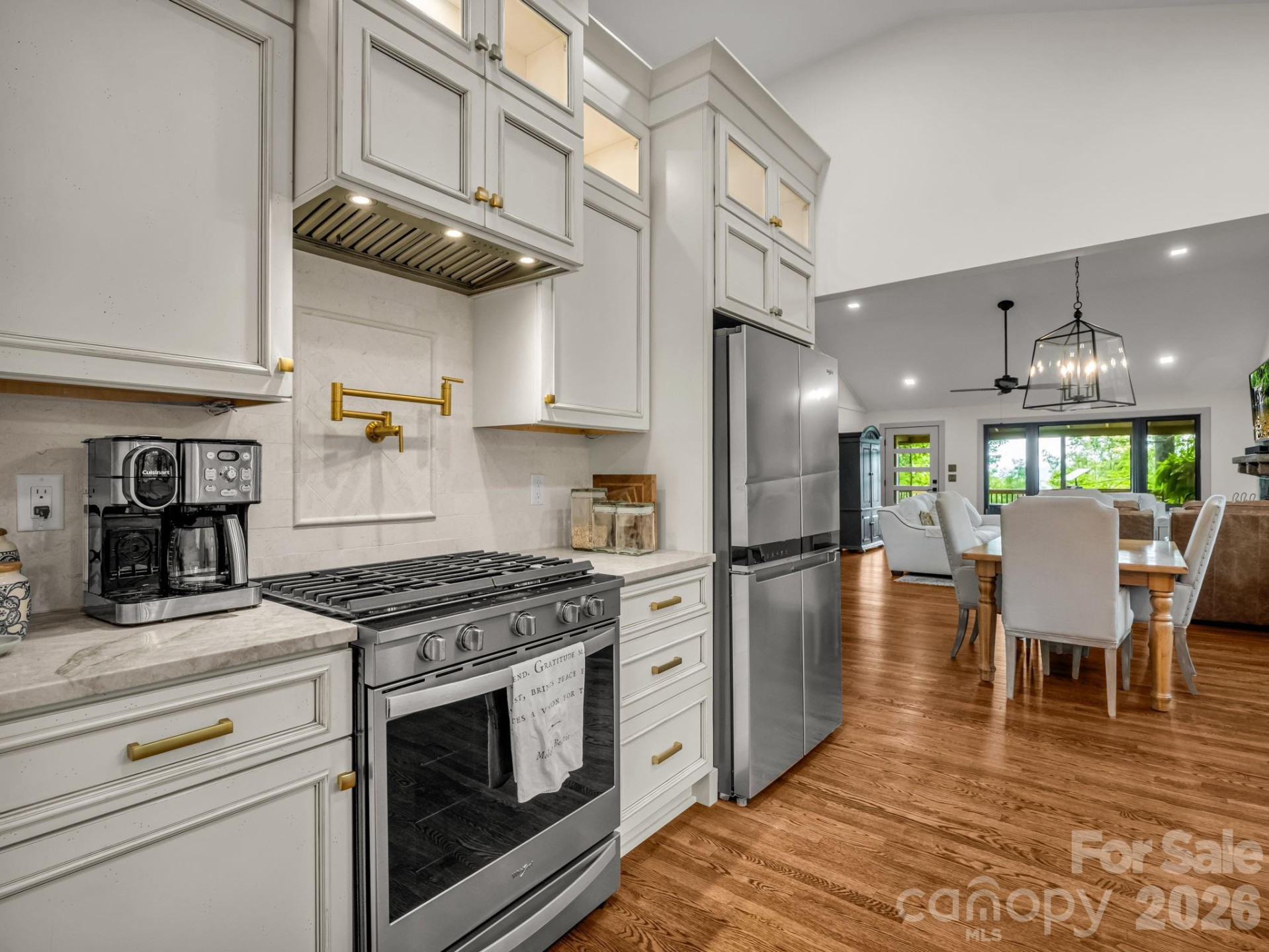 1821 Bearwallow Mountain Road - Photo 27