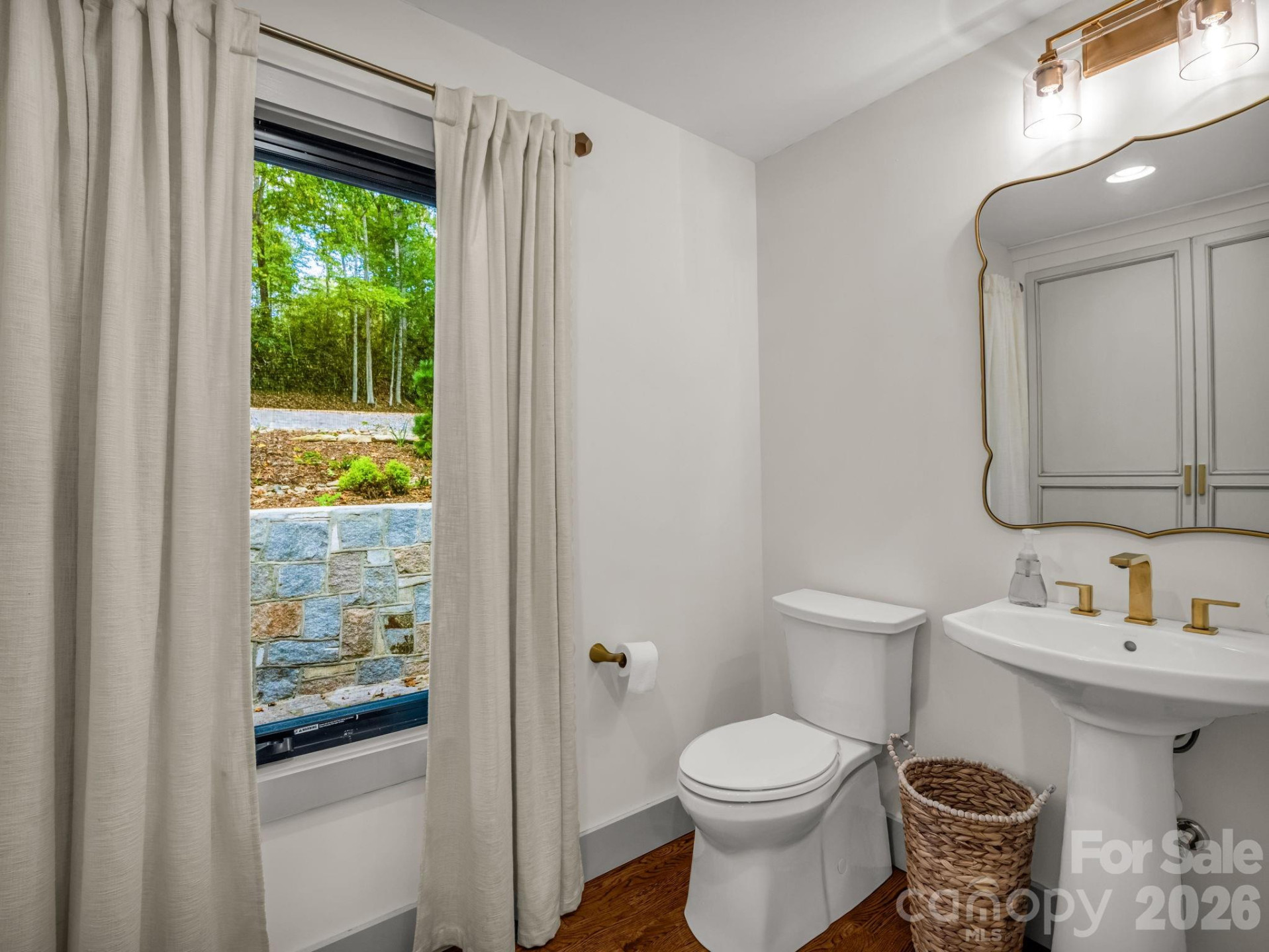1821 Bearwallow Mountain Road - Photo 28