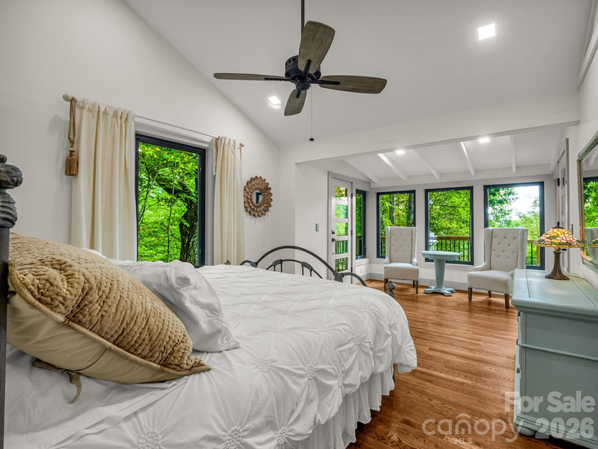 1821 Bearwallow Mountain Road - Photo 30