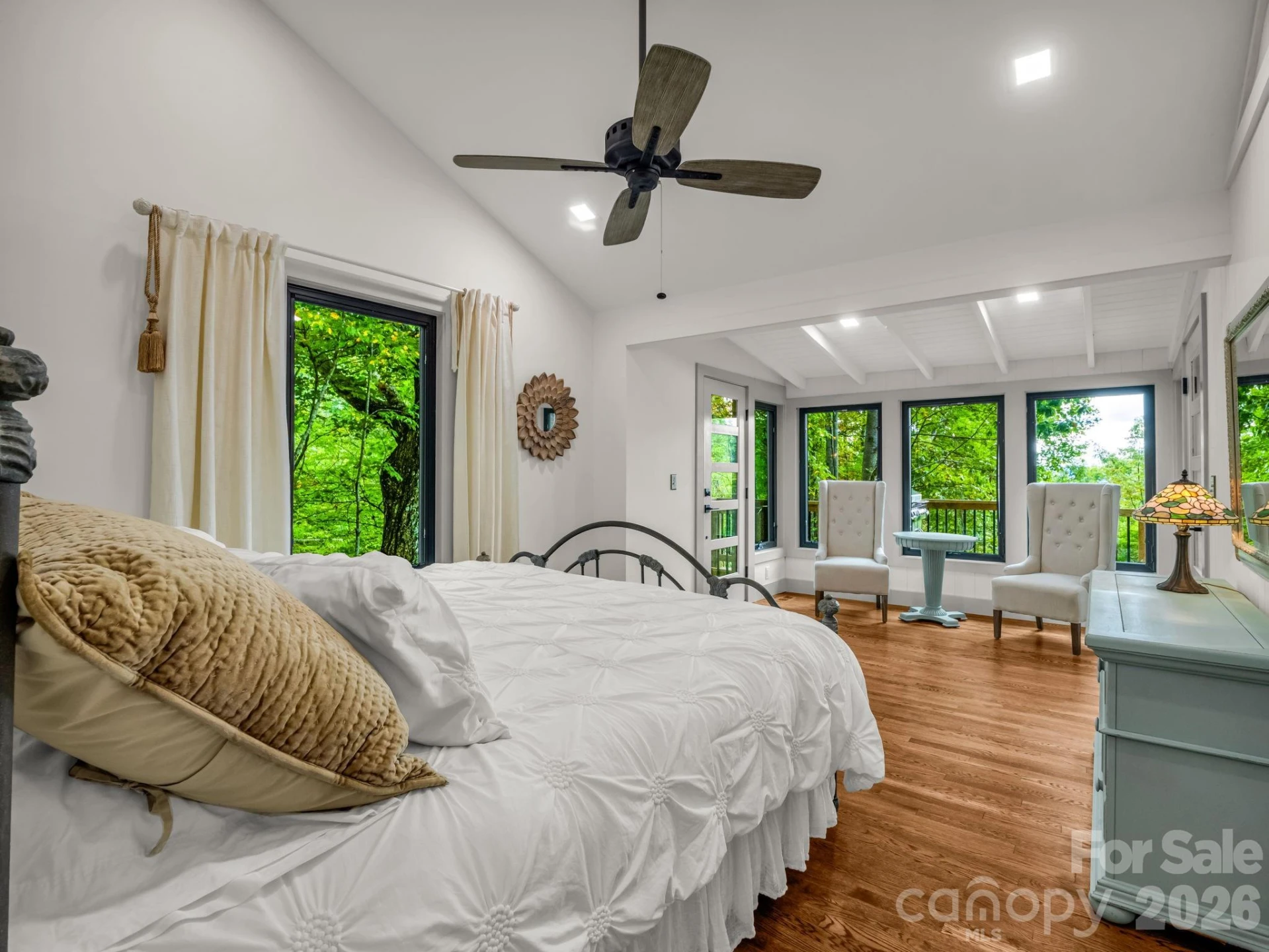 1821 Bearwallow Mountain Road - Photo 30