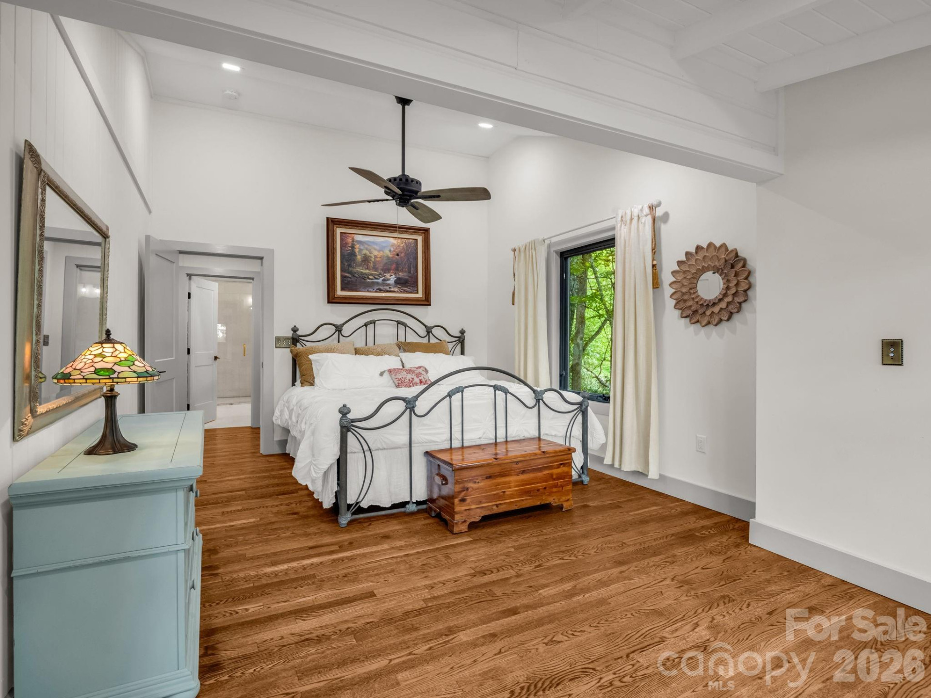 1821 Bearwallow Mountain Road - Photo 31