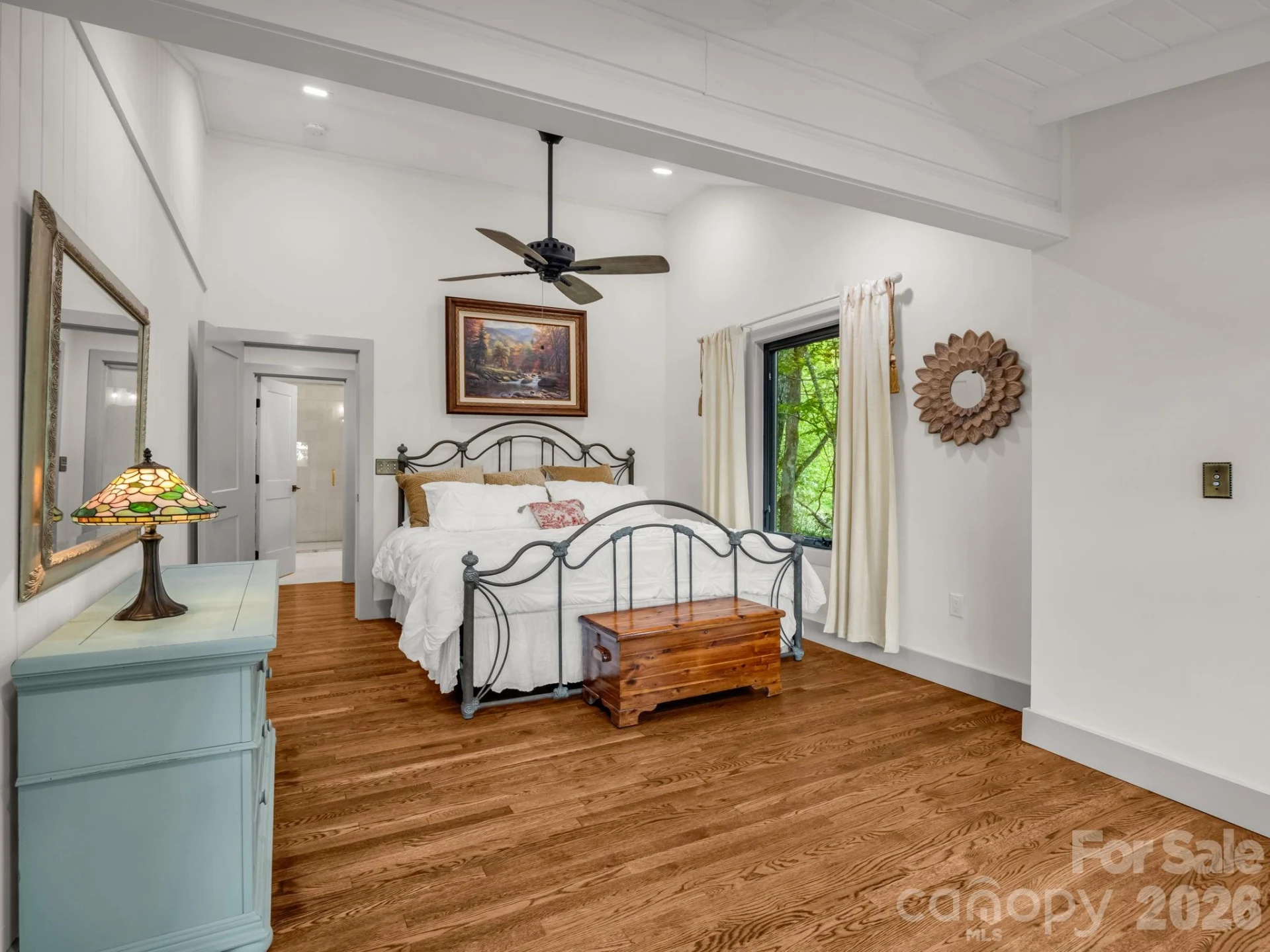 1821 Bearwallow Mountain Road - Photo 31
