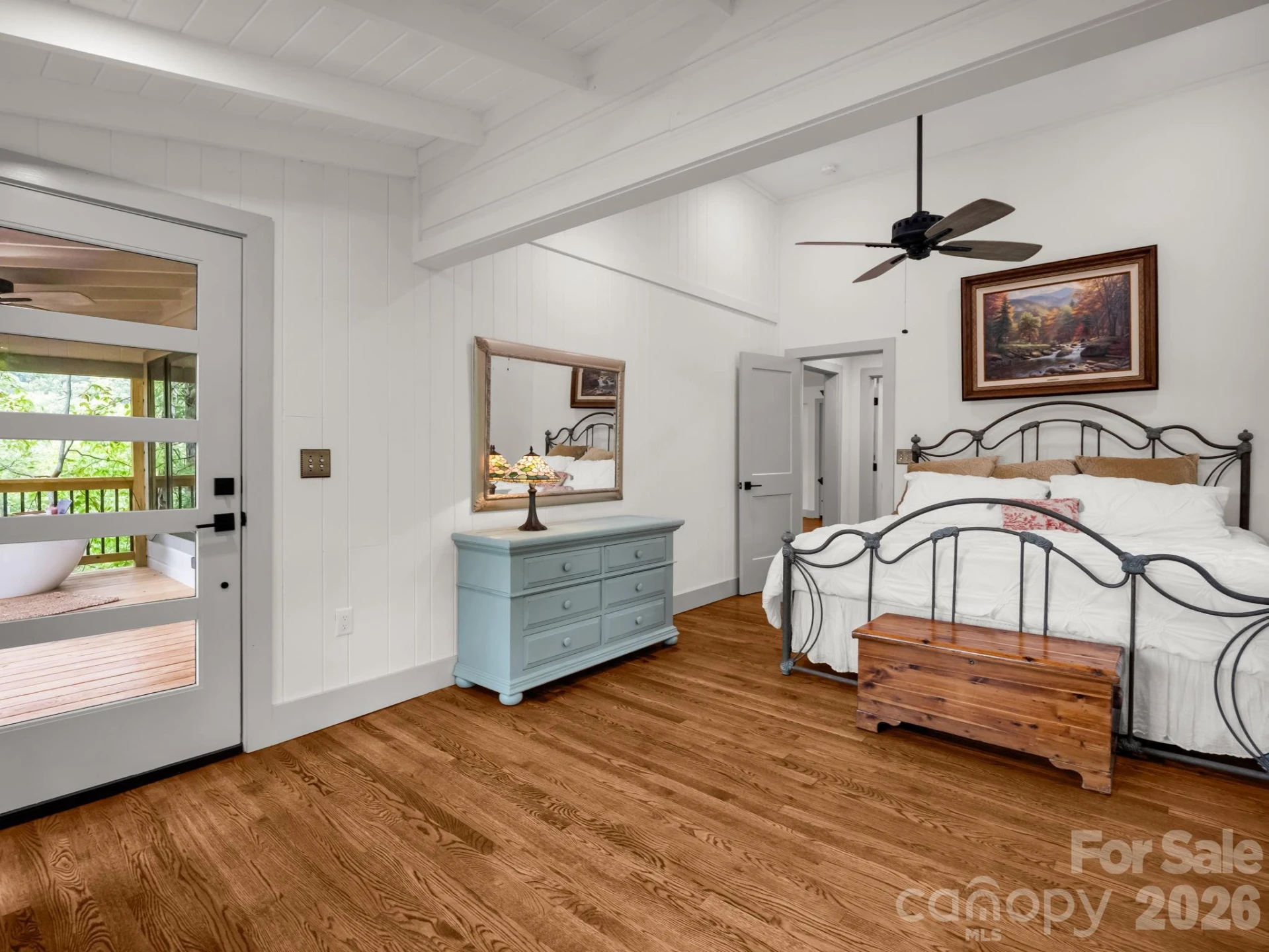 1821 Bearwallow Mountain Road - Photo 32