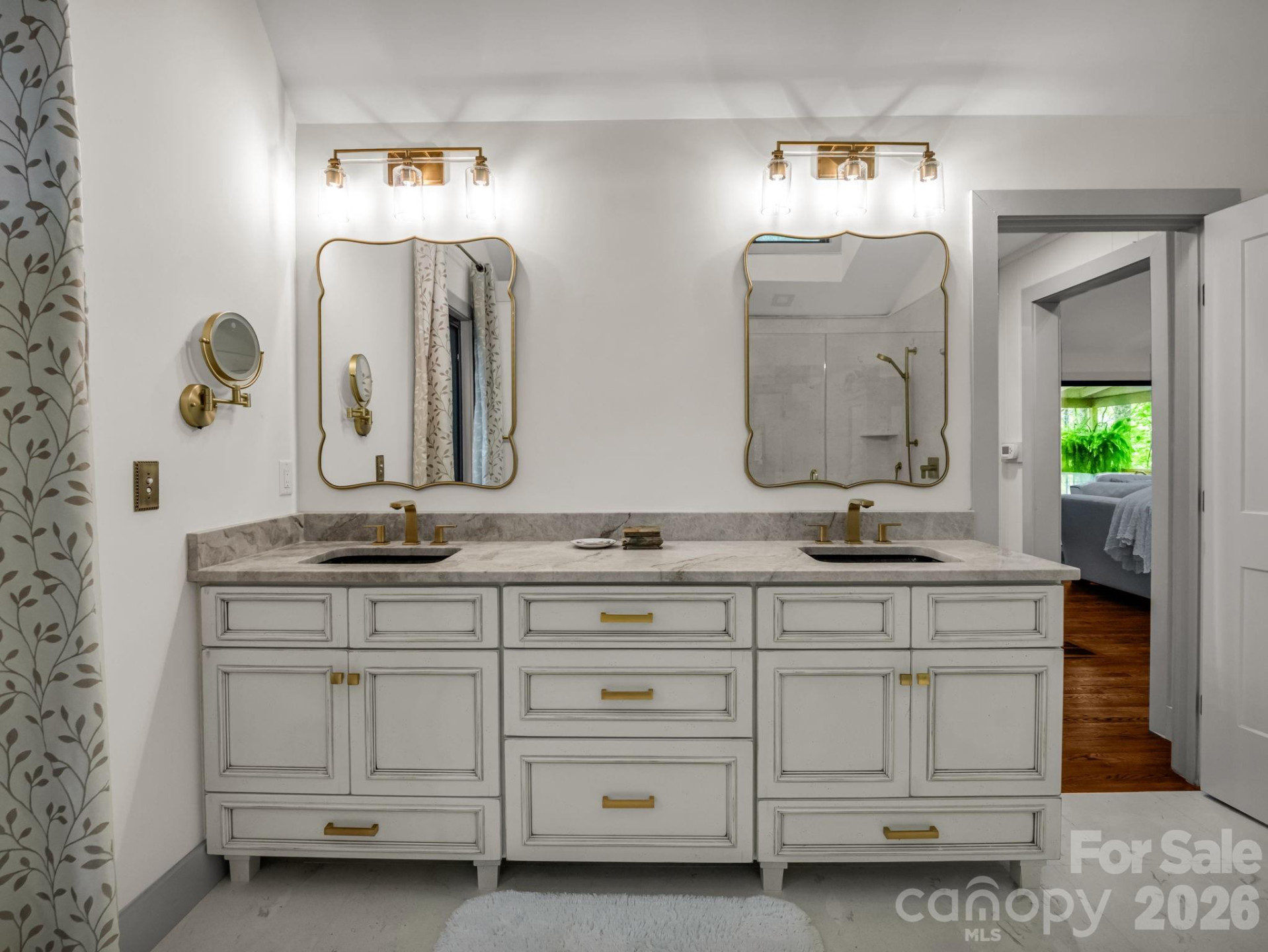 1821 Bearwallow Mountain Road - Photo 36