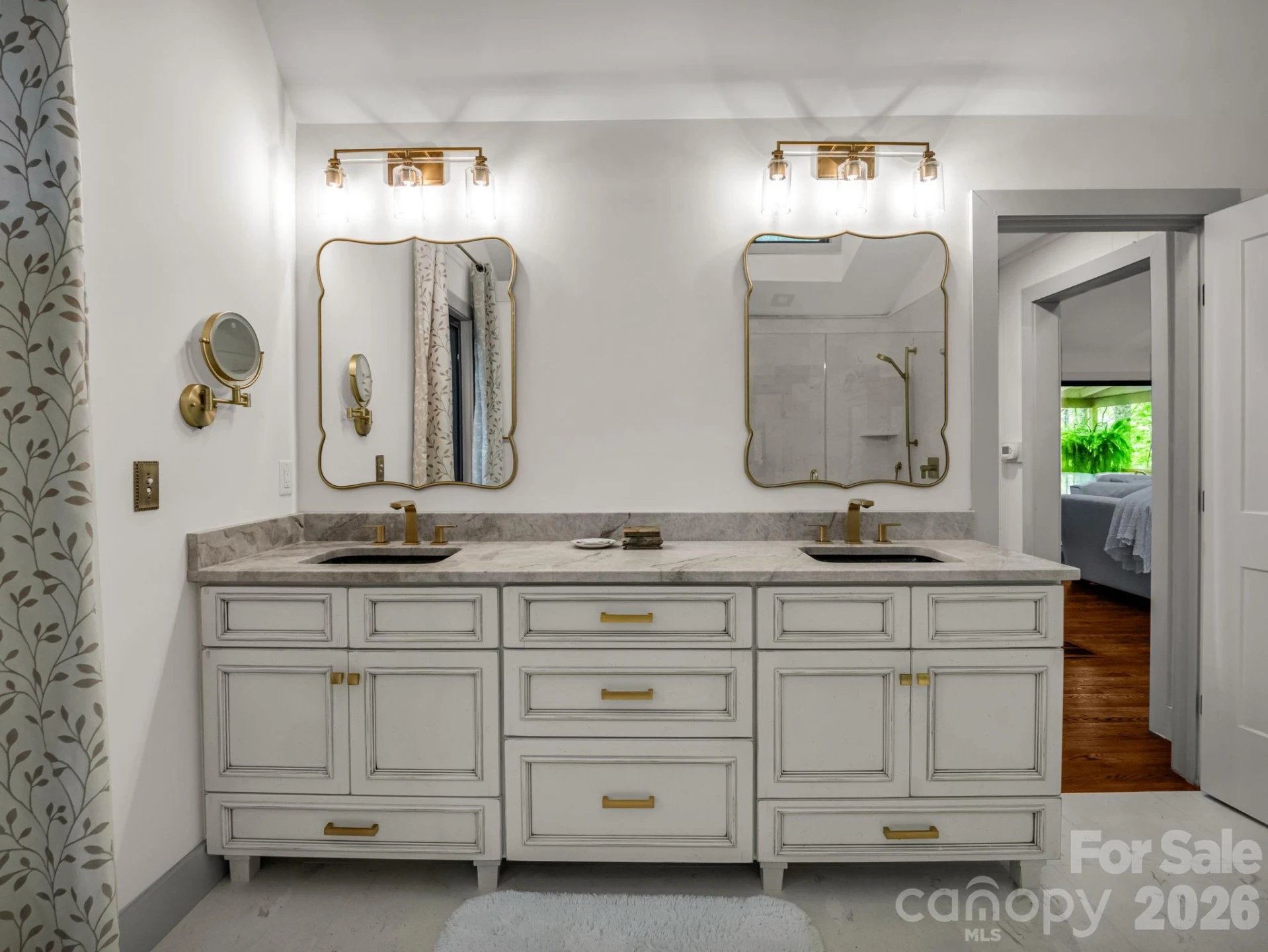 1821 Bearwallow Mountain Road - Photo 36