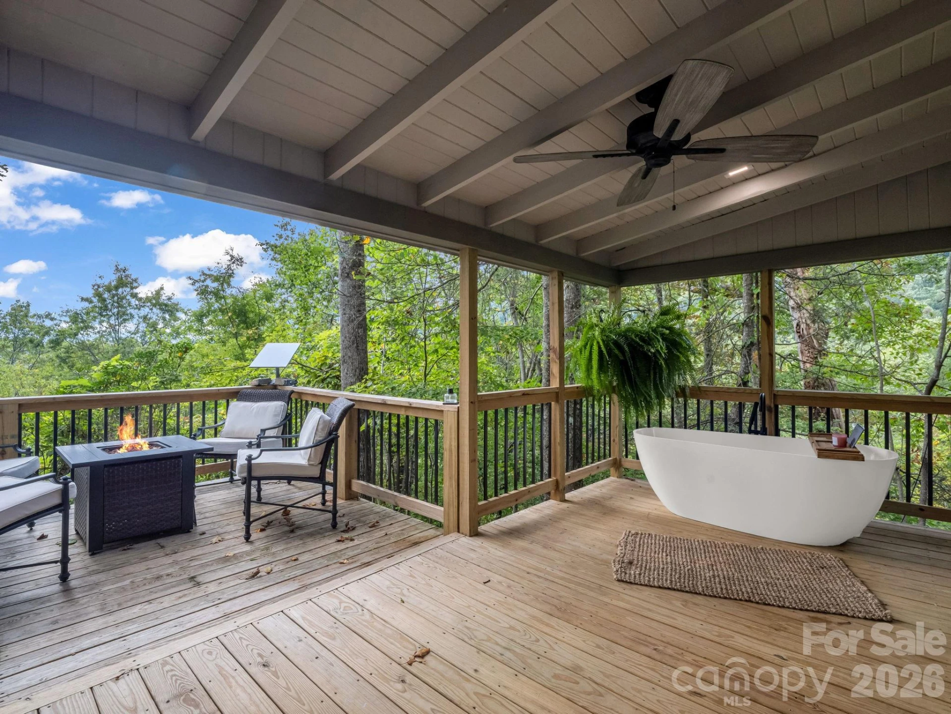 1821 Bearwallow Mountain Road - Photo 37
