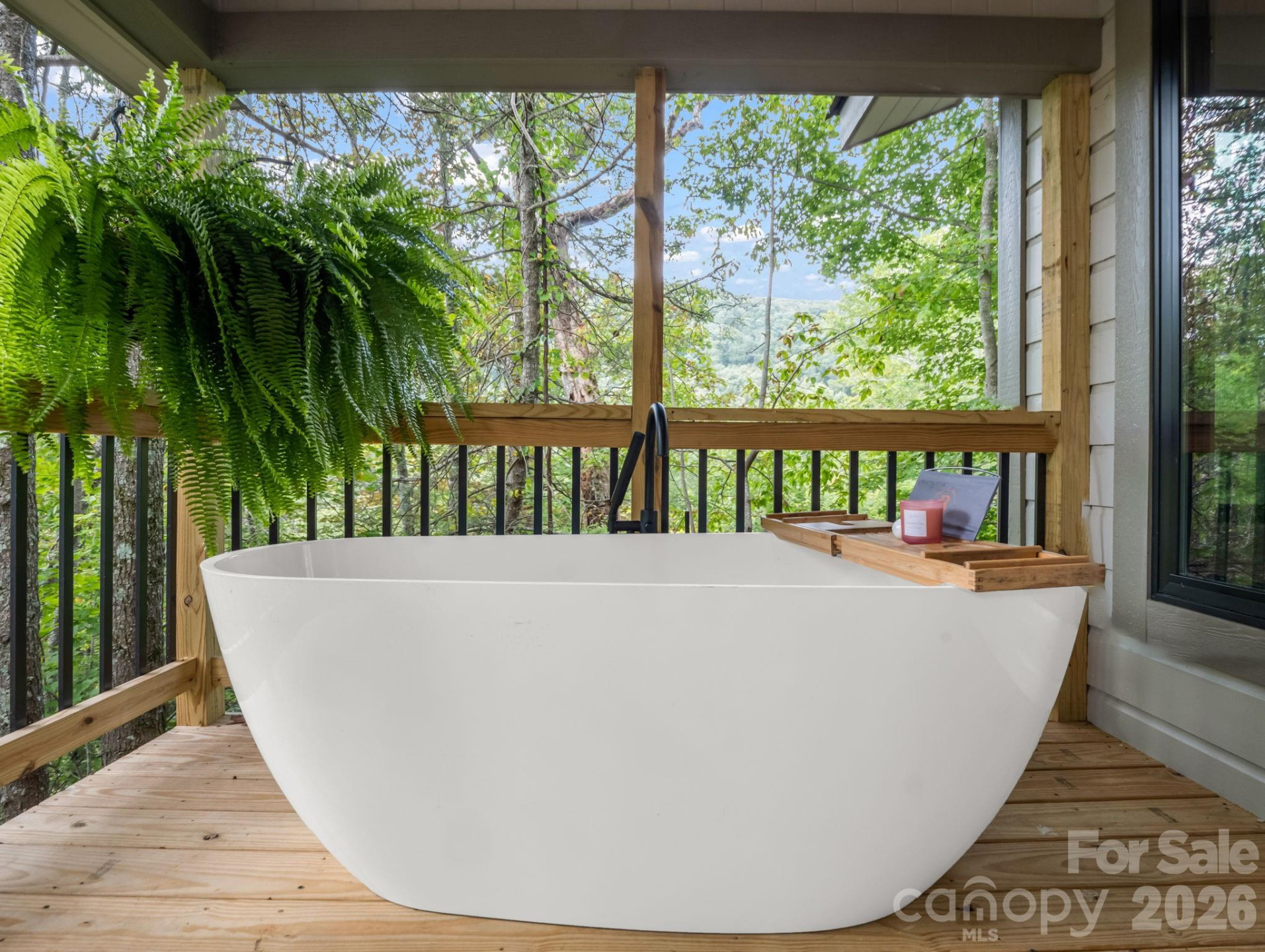 1821 Bearwallow Mountain Road - Photo 38