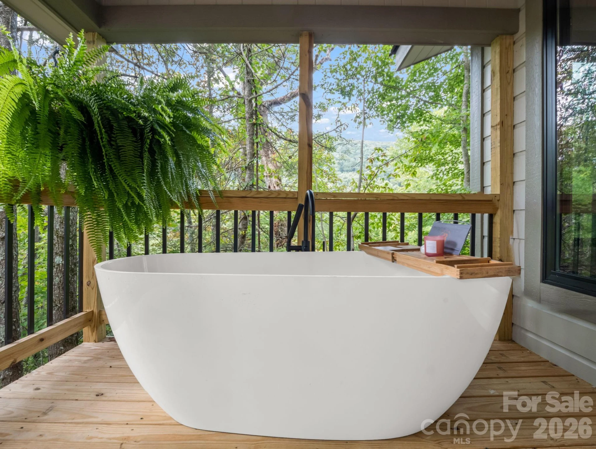 1821 Bearwallow Mountain Road - Photo 38