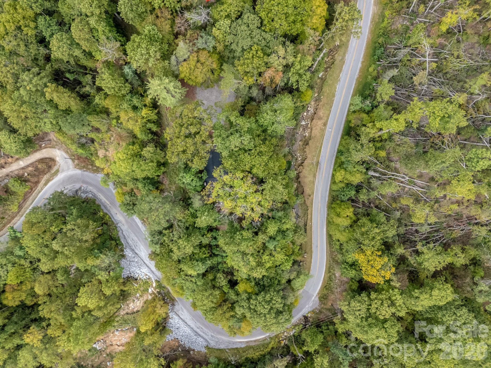 1821 Bearwallow Mountain Road - Photo 44