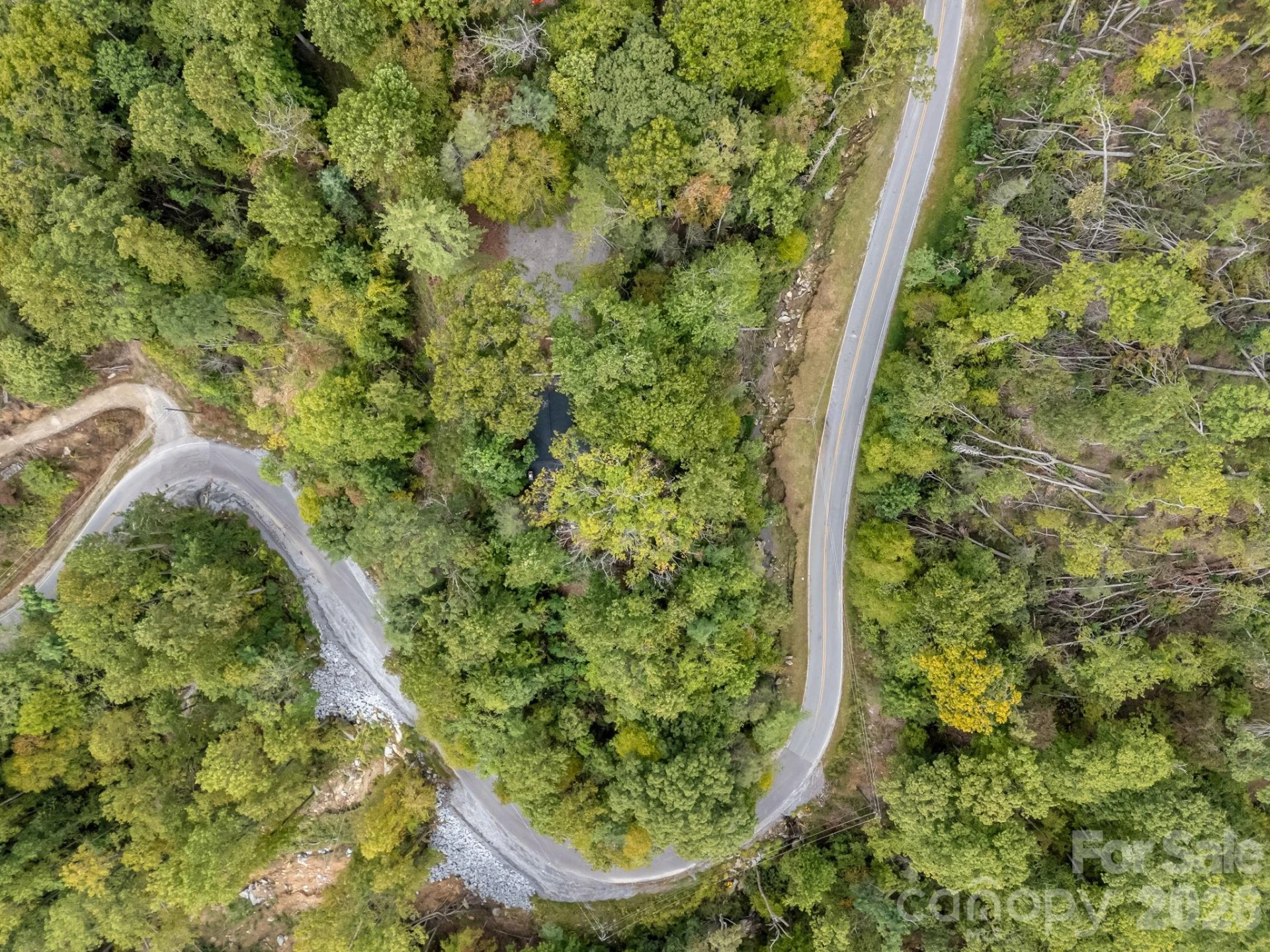 1821 Bearwallow Mountain Road - Photo 44