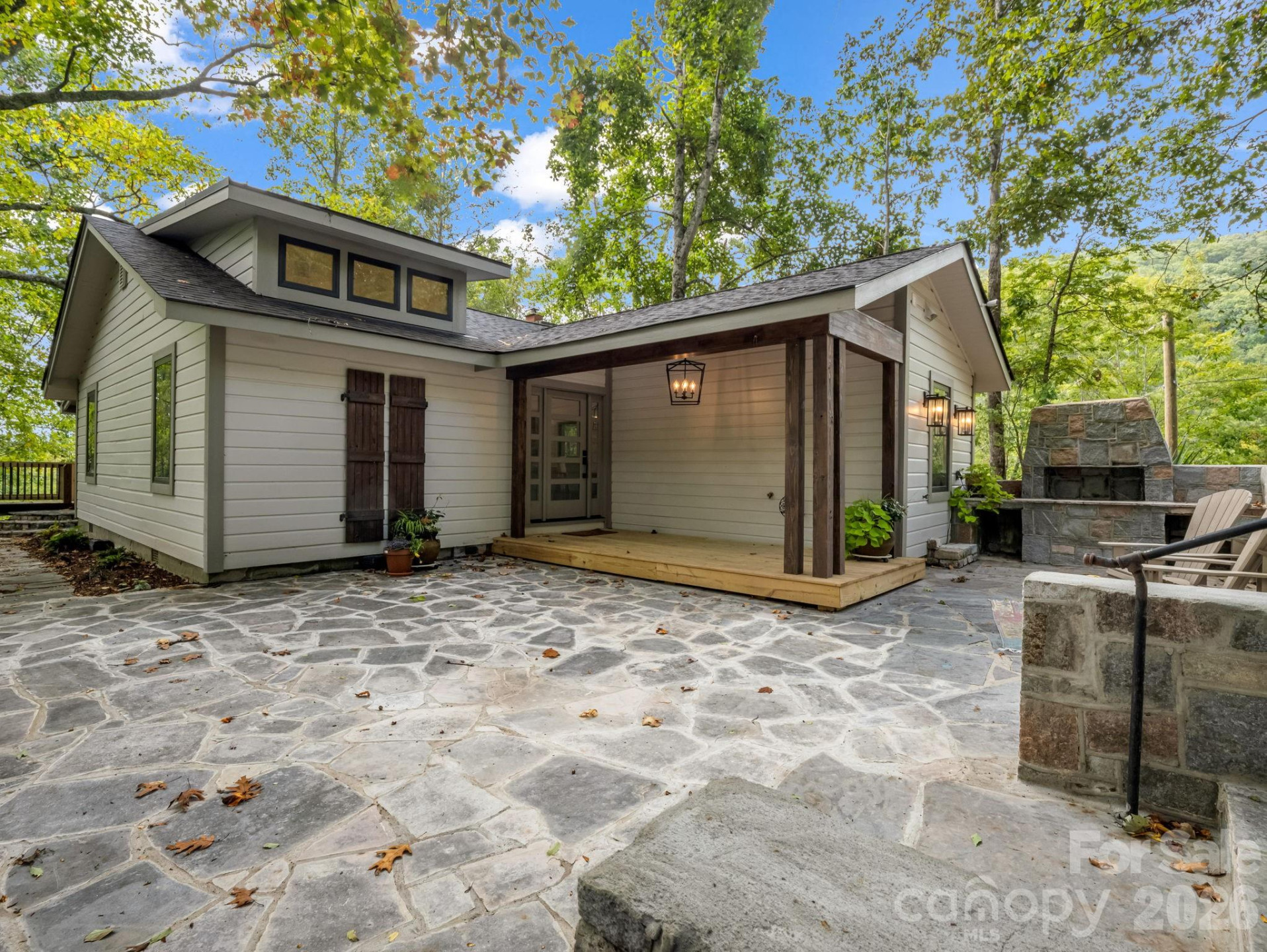 1821 Bearwallow Mountain Road - Photo 6