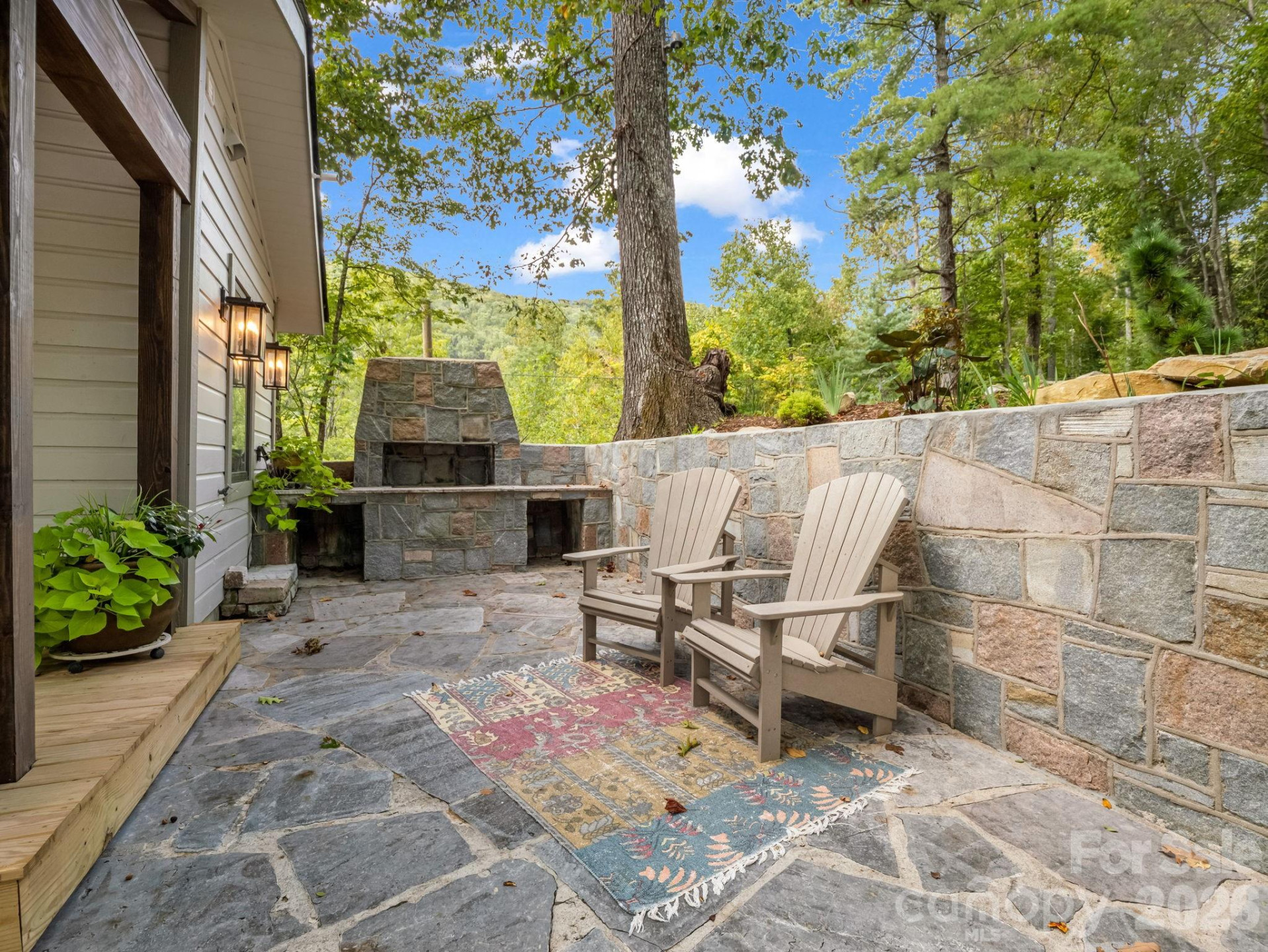 1821 Bearwallow Mountain Road - Photo 8