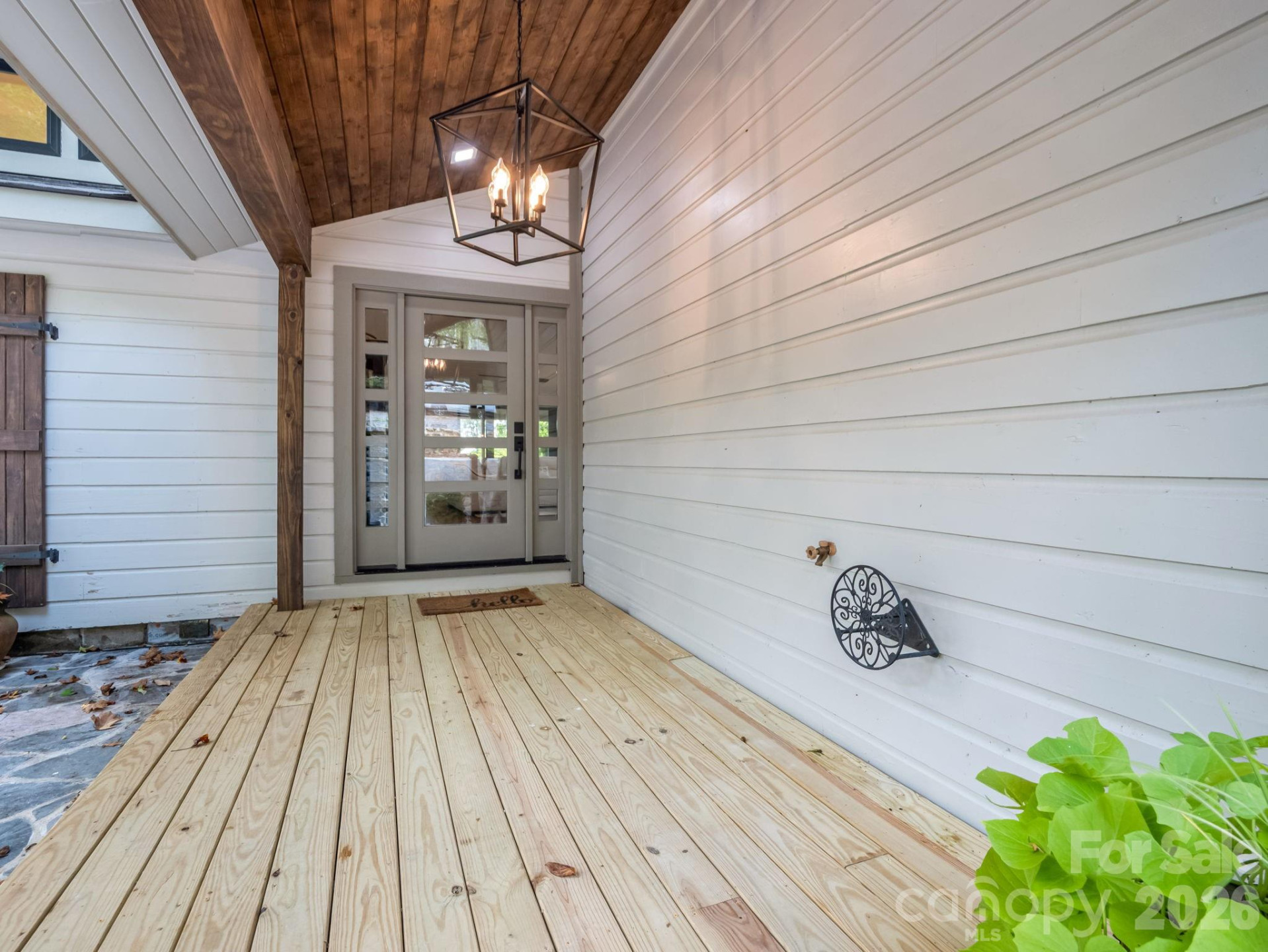 1821 Bearwallow Mountain Road - Photo 9