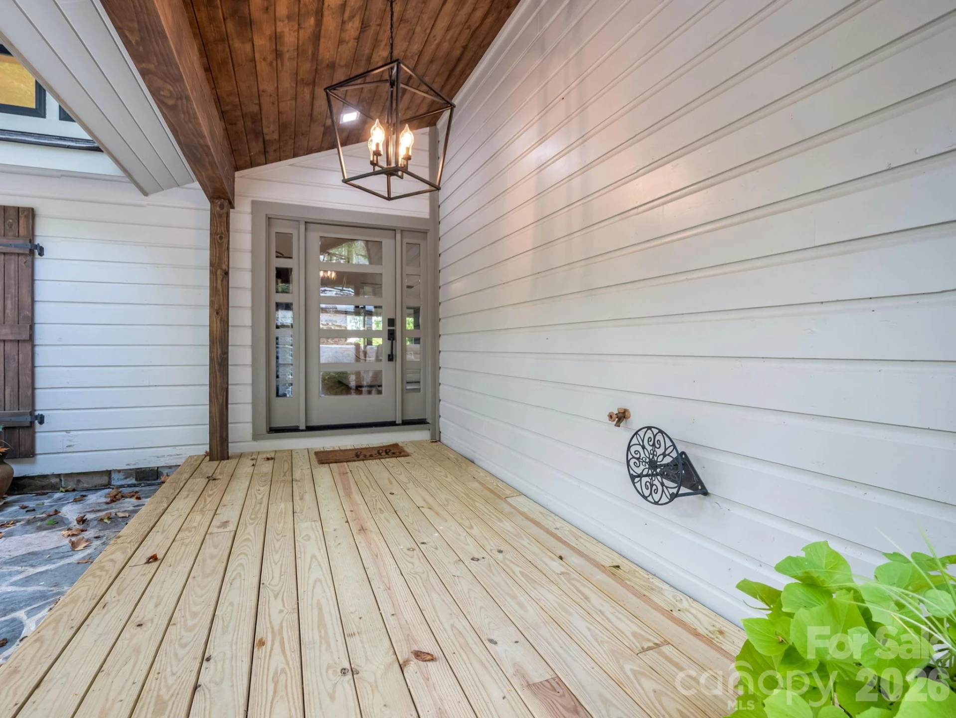 1821 Bearwallow Mountain Road - Photo 9