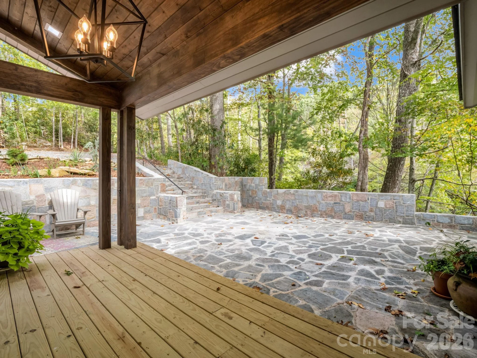 1821 Bearwallow Mountain Road - Photo 10