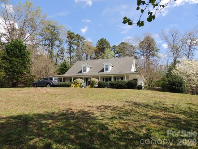 256 Gable Hill Lane, Bostic, NC, 28018