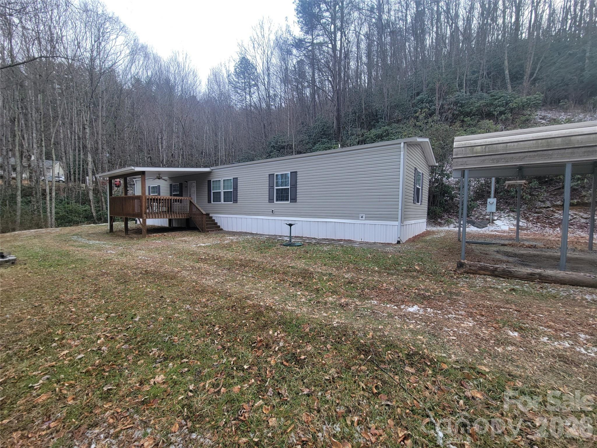 859 Big Cove Road