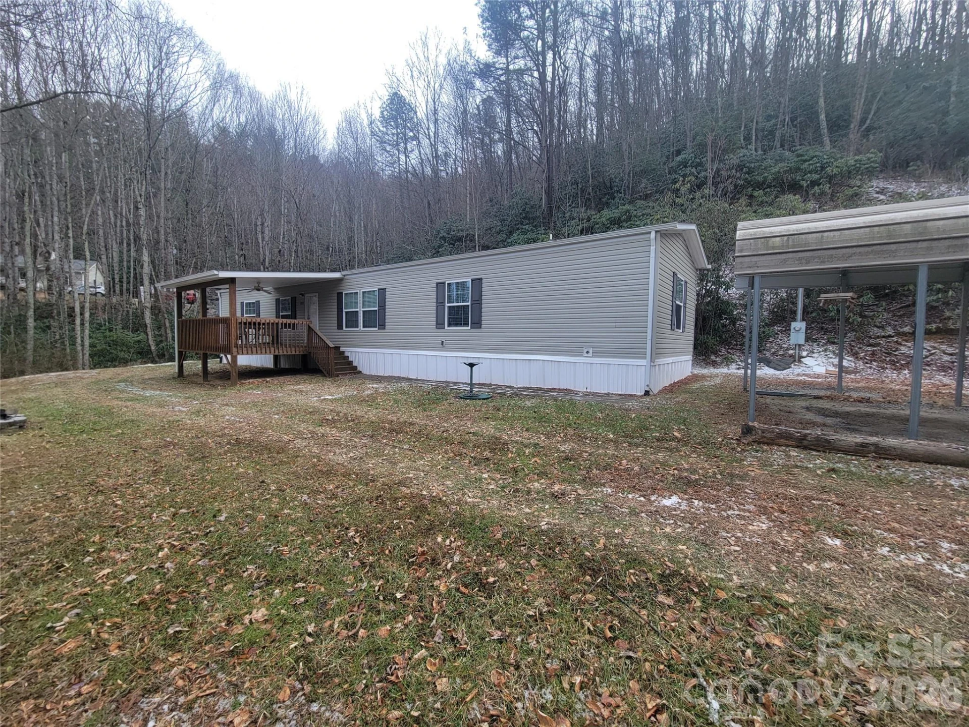 859 Big Cove Road