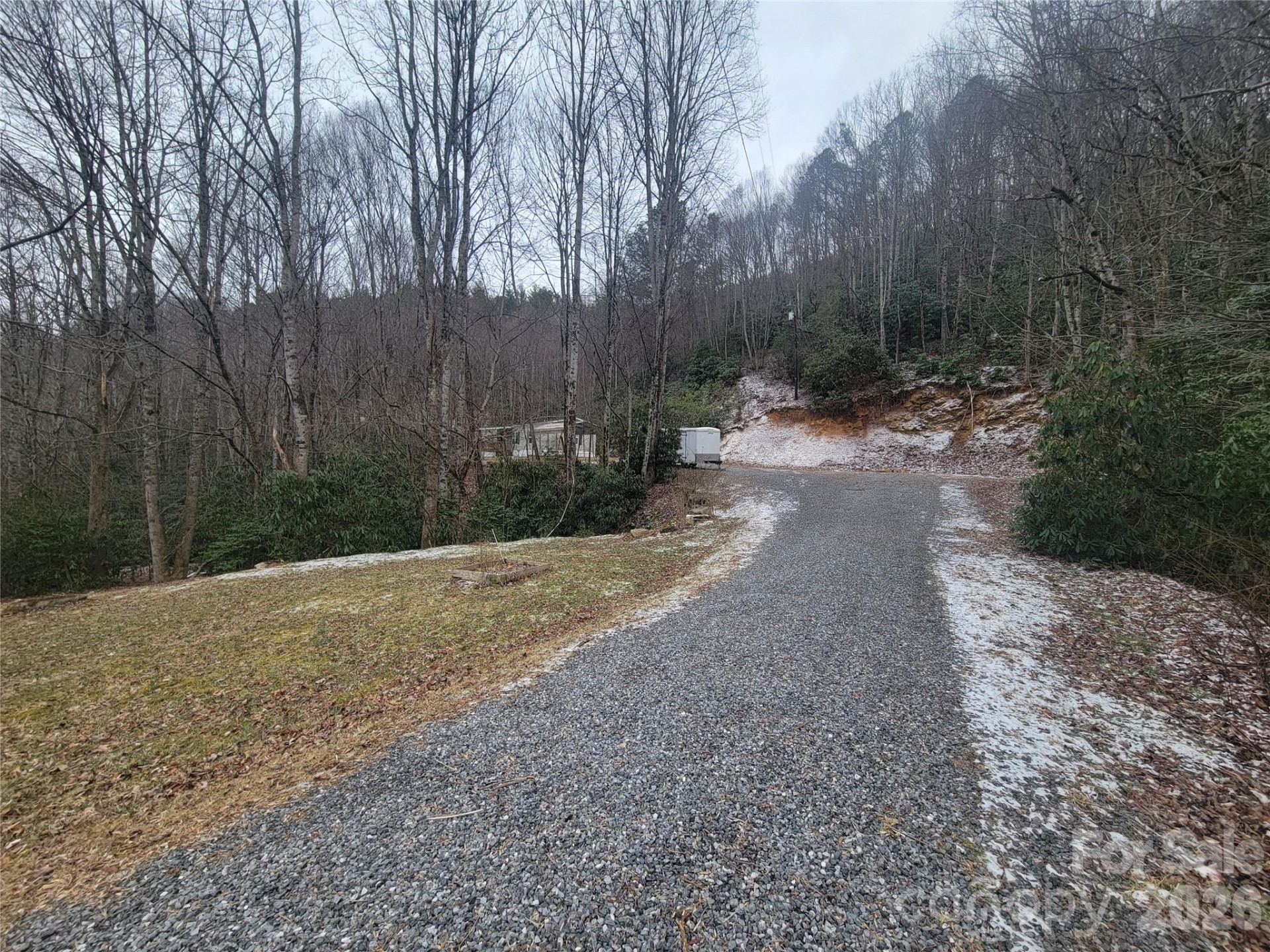 859 Big Cove Road - Photo 2