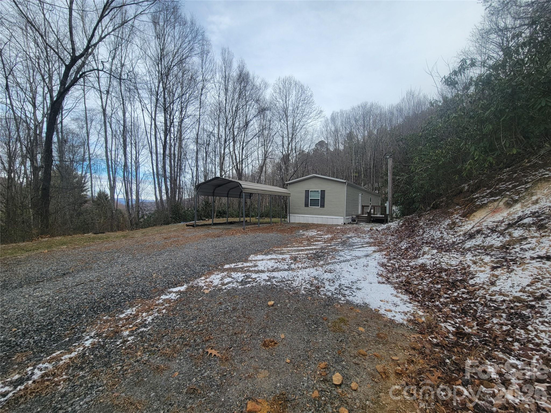 859 Big Cove Road - Photo 3