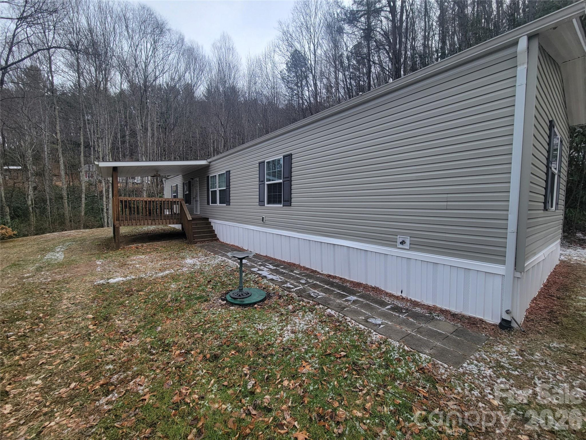 859 Big Cove Road - Photo 7