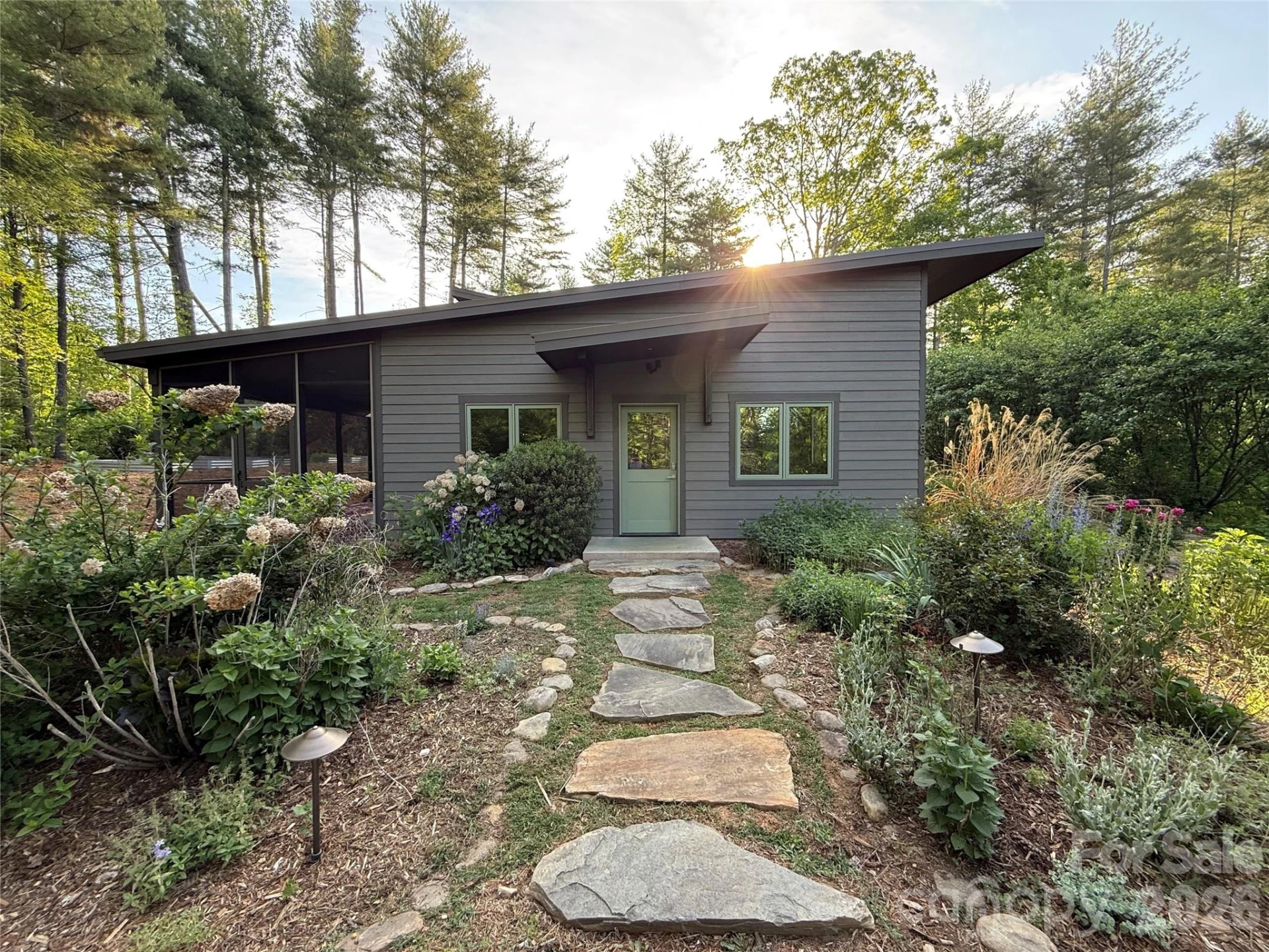858 Mills Gap Road