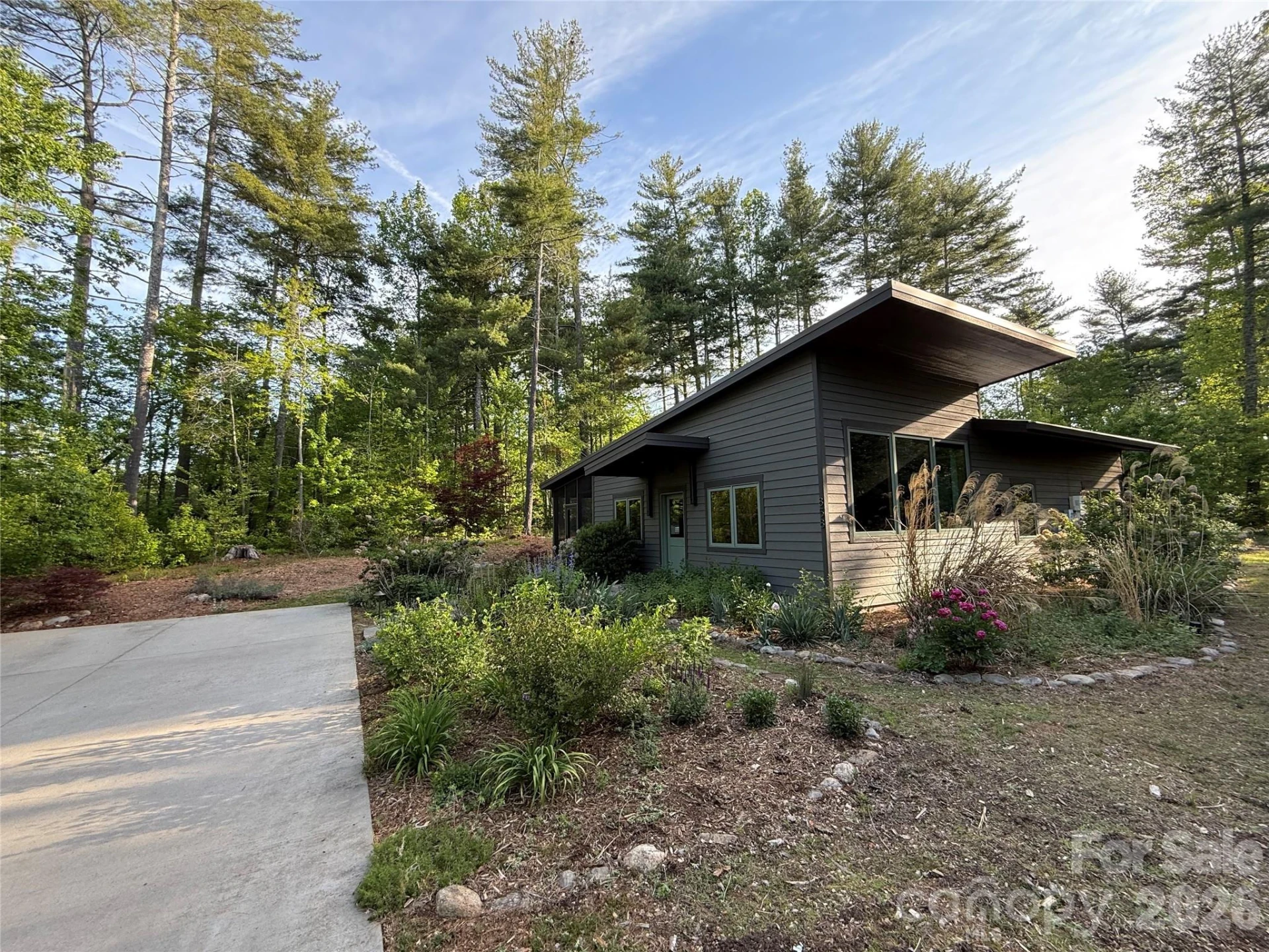 858 Mills Gap Road - Photo 3
