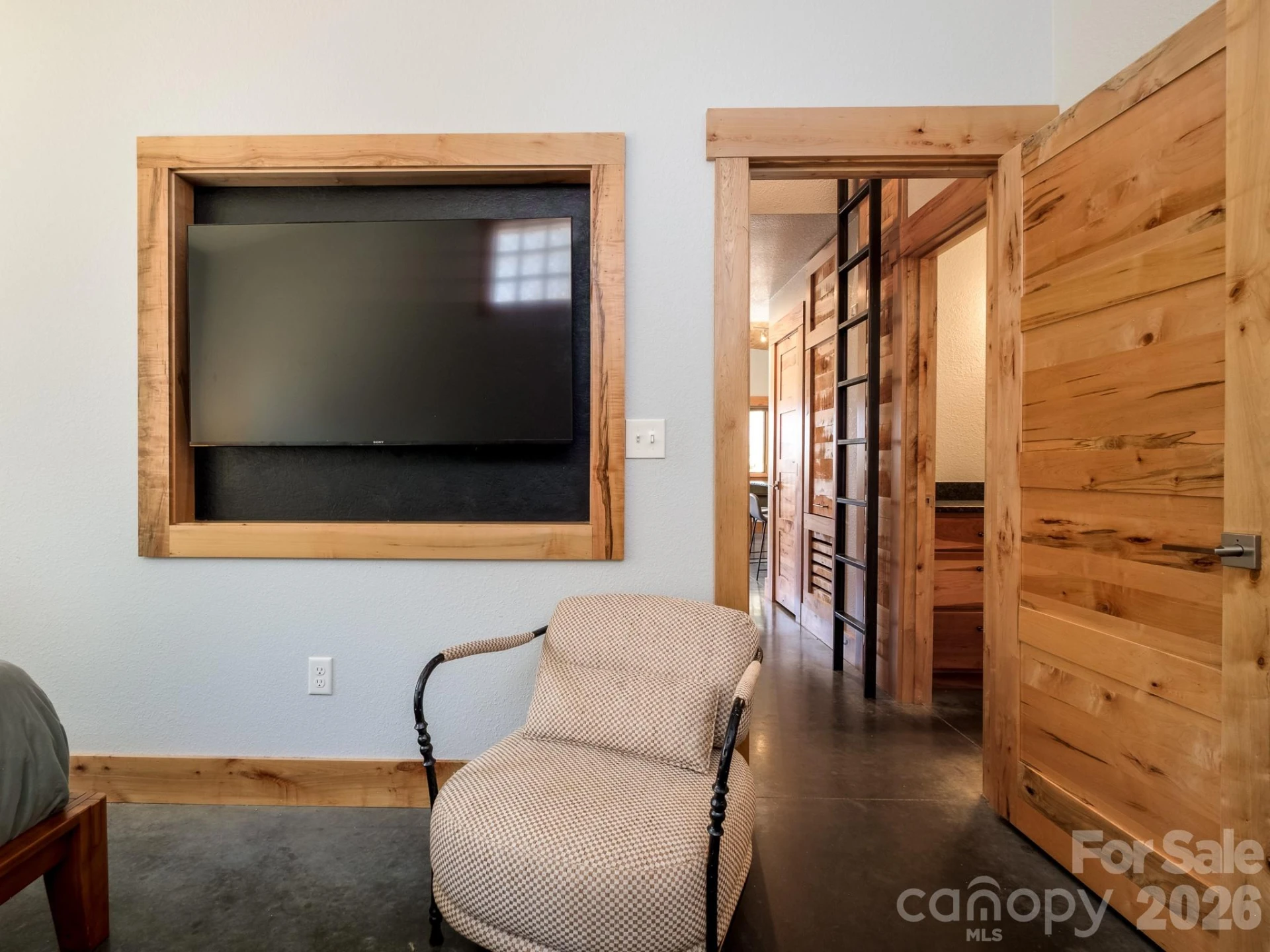 858 Mills Gap Road - Photo 18