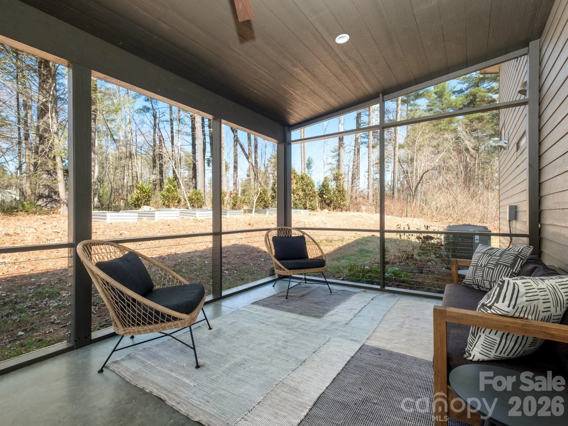 858 Mills Gap Road - Photo 23