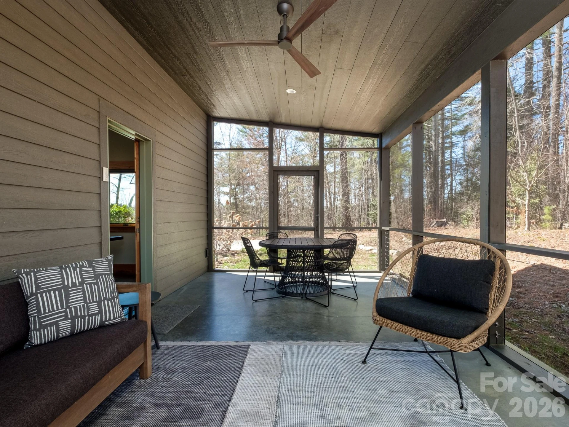 858 Mills Gap Road - Photo 24