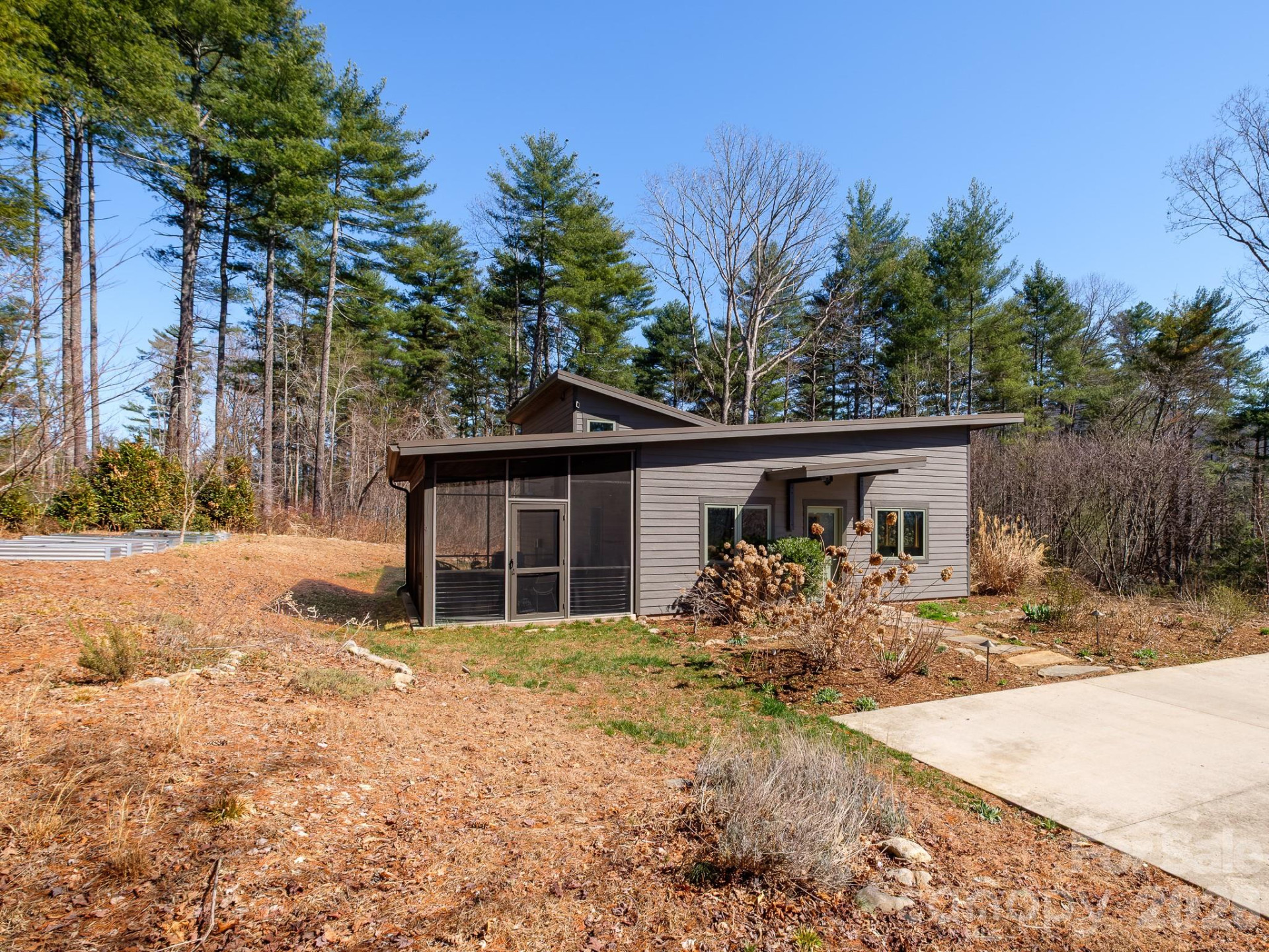 858 Mills Gap Road - Photo 20