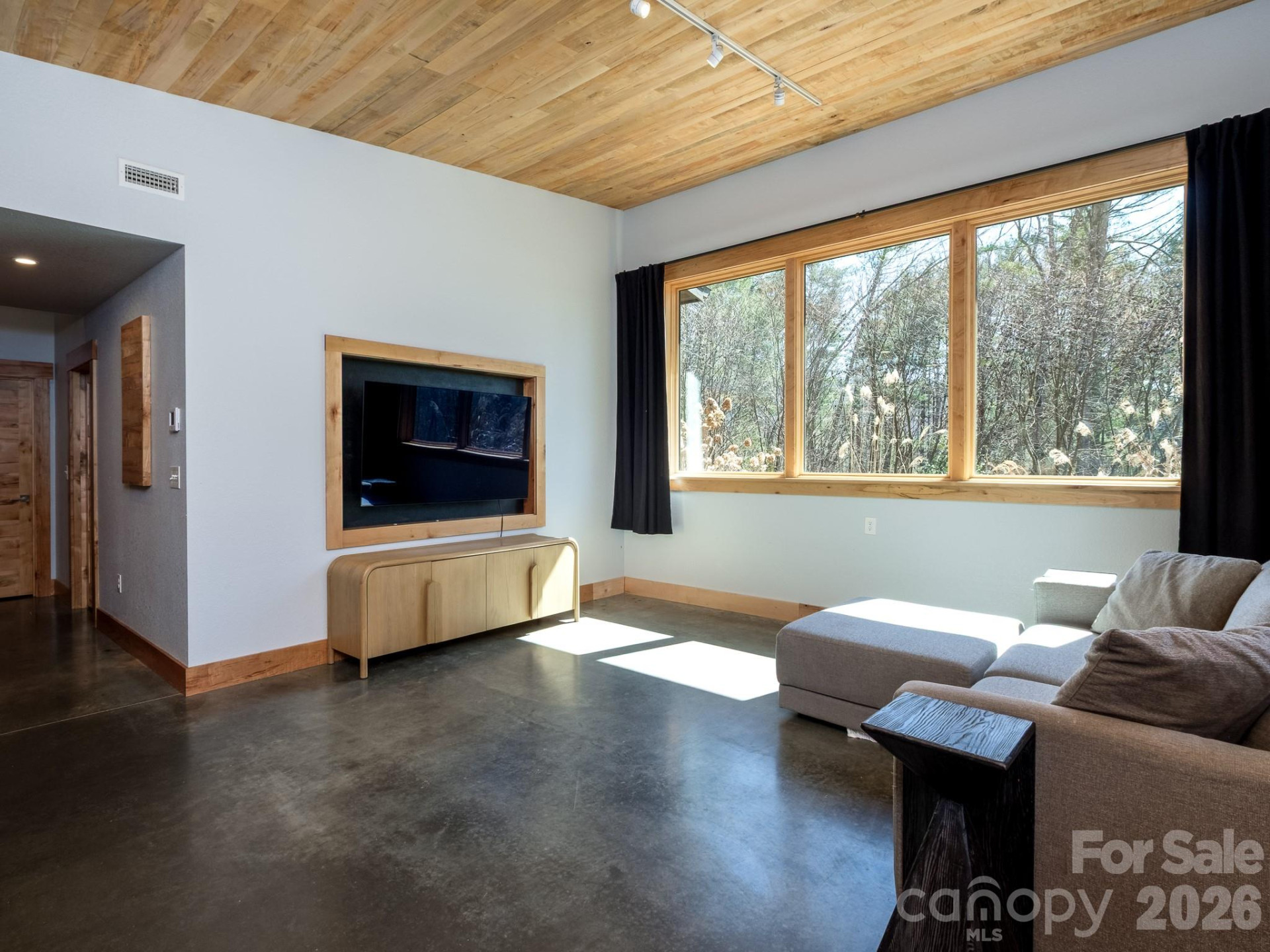 858 Mills Gap Road - Photo 3