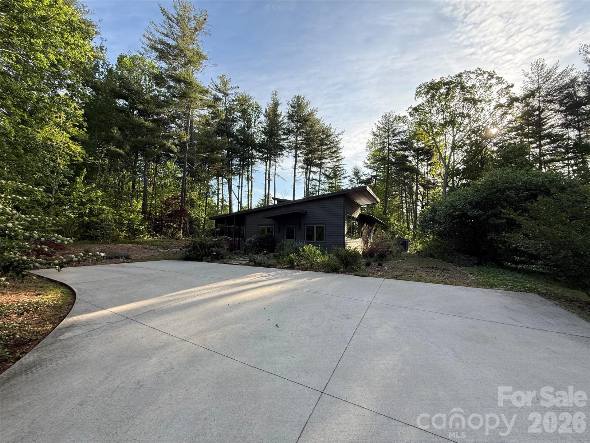 858 Mills Gap Road - Photo 5