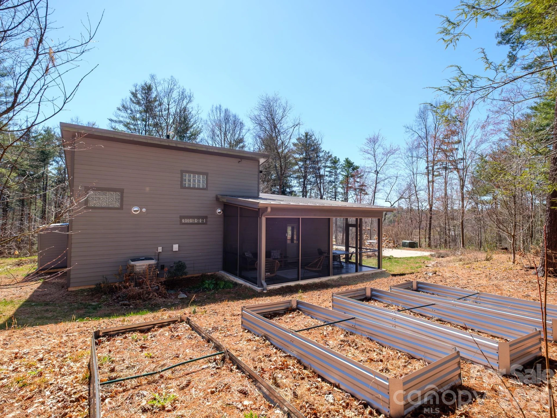 858 Mills Gap Road - Photo 26