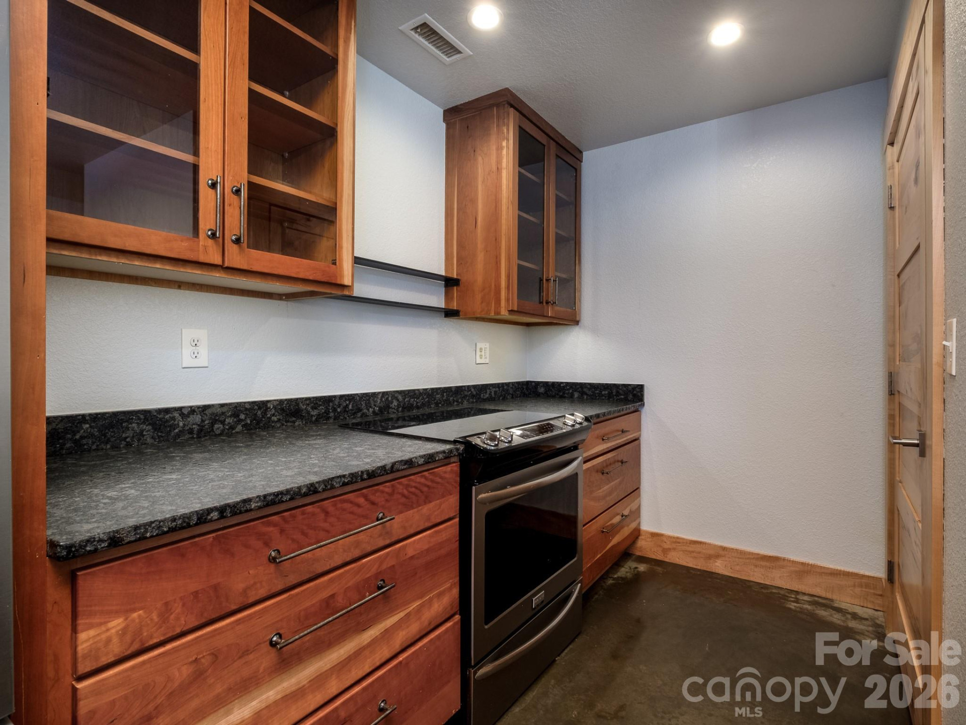 858 Mills Gap Road - Photo 5