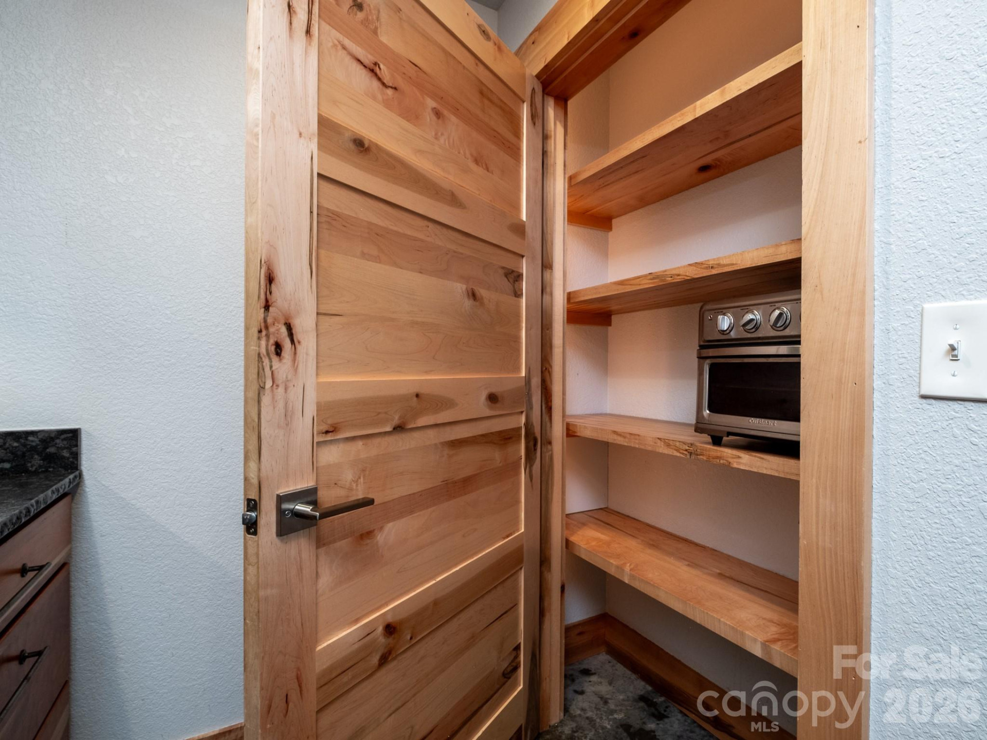 858 Mills Gap Road - Photo 6