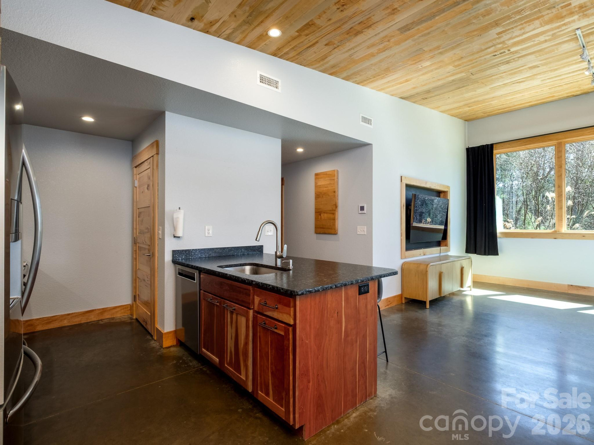 858 Mills Gap Road - Photo 7