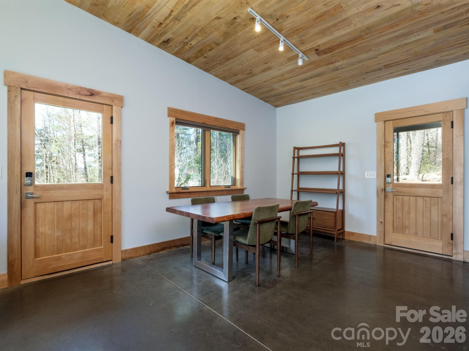 858 Mills Gap Road - Photo 9