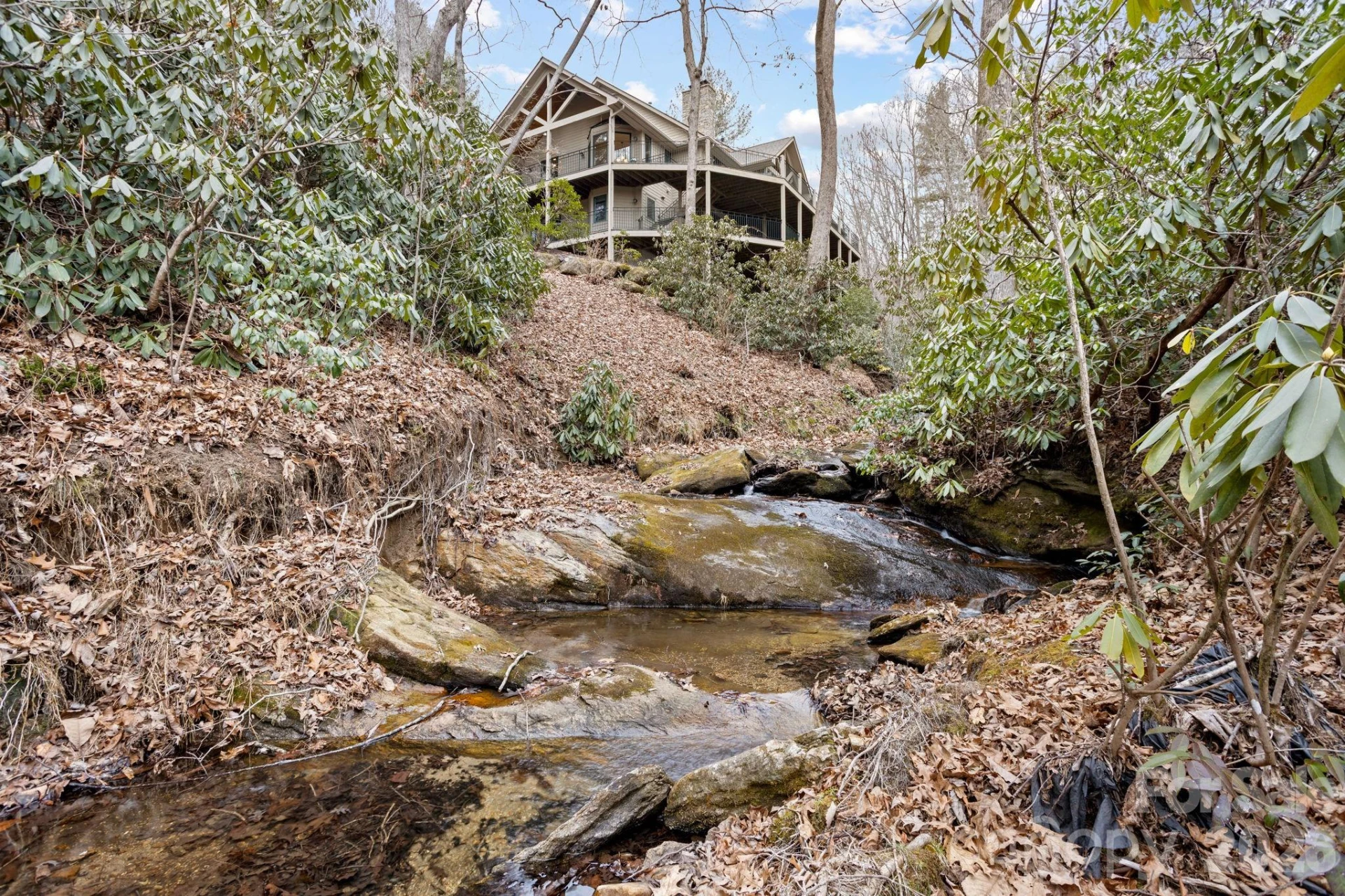 175 Overlook Drive - Photo 4
