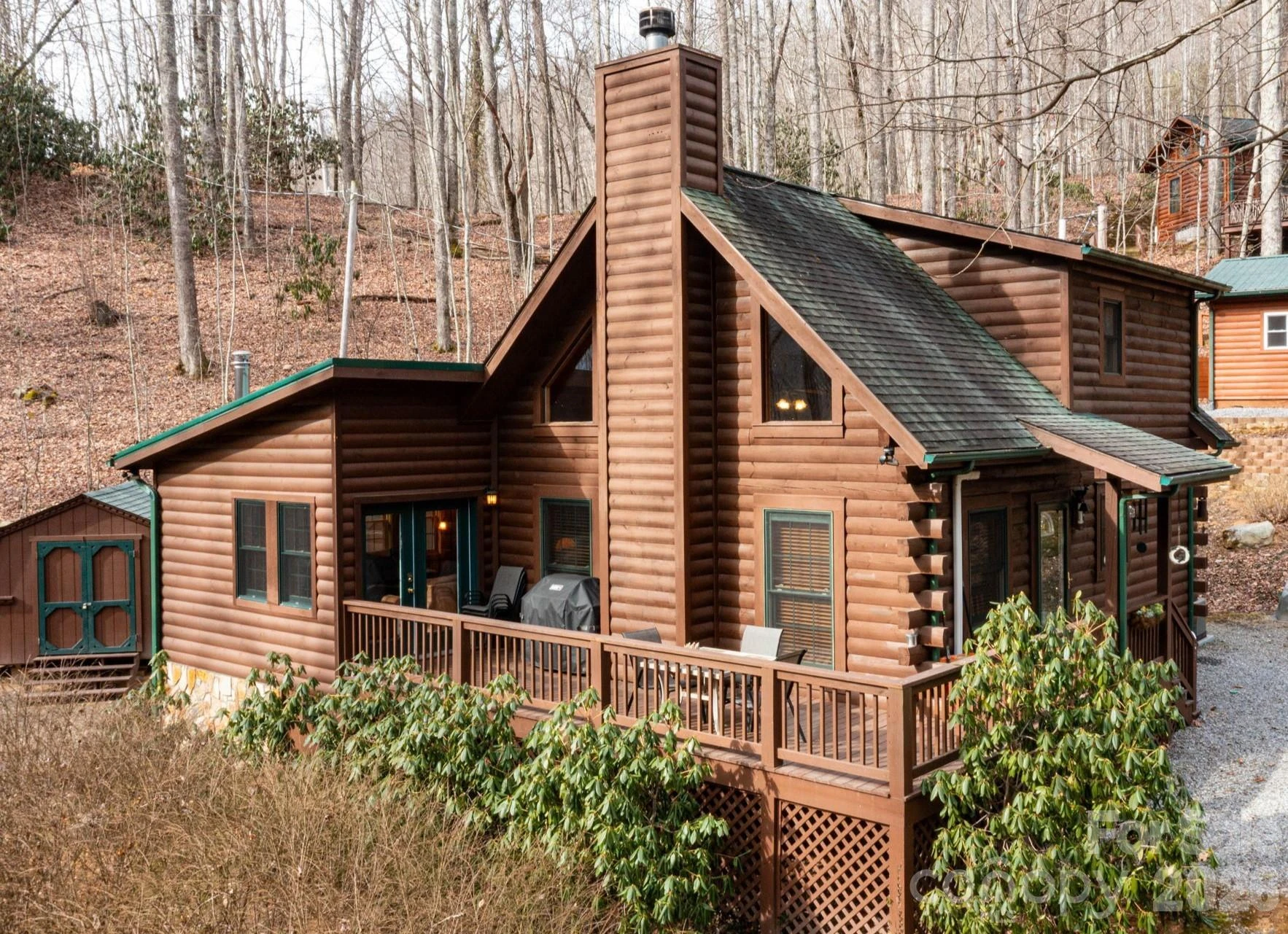 71 Honeymoon Lane - Photo 2