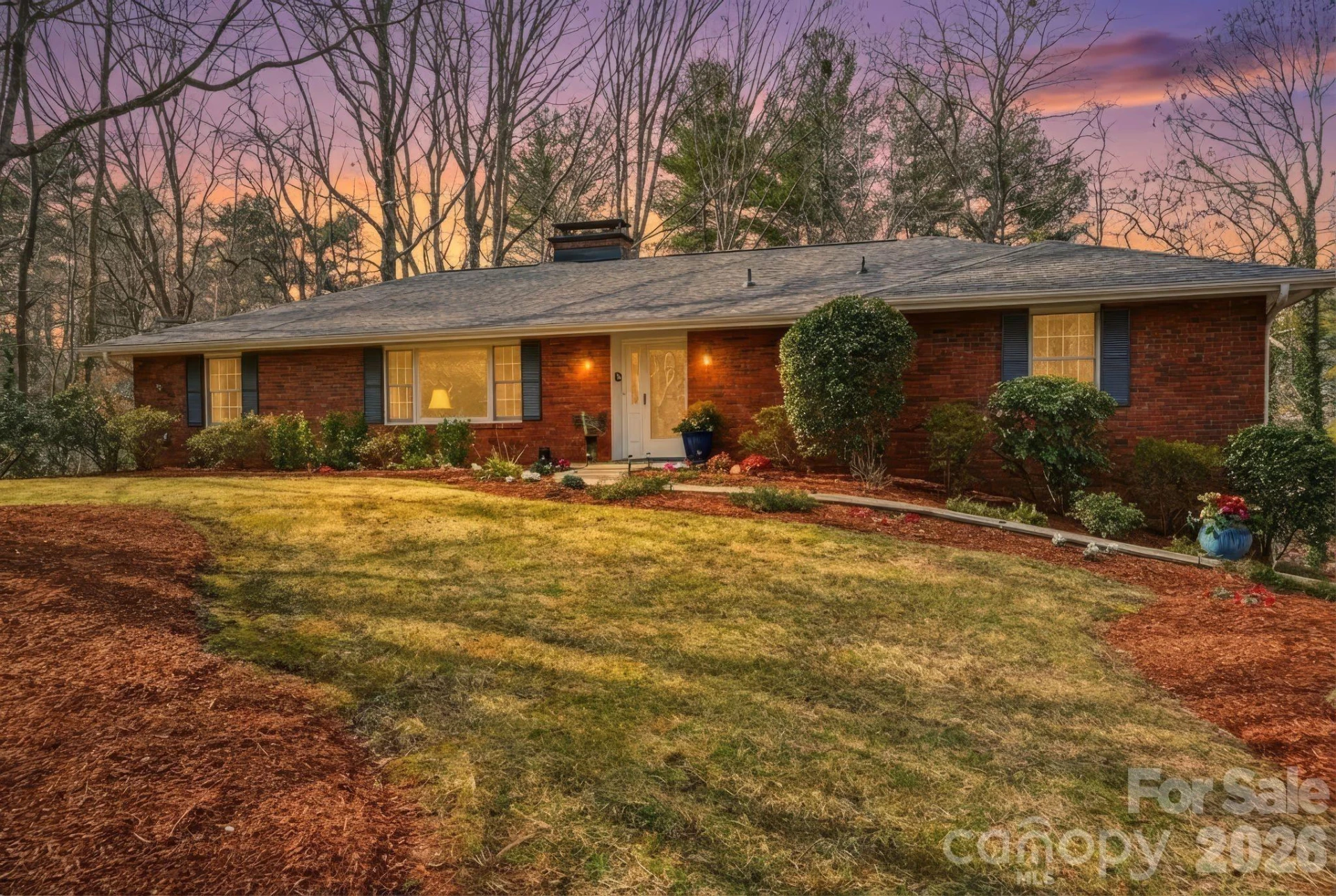 7 Brushwood Road