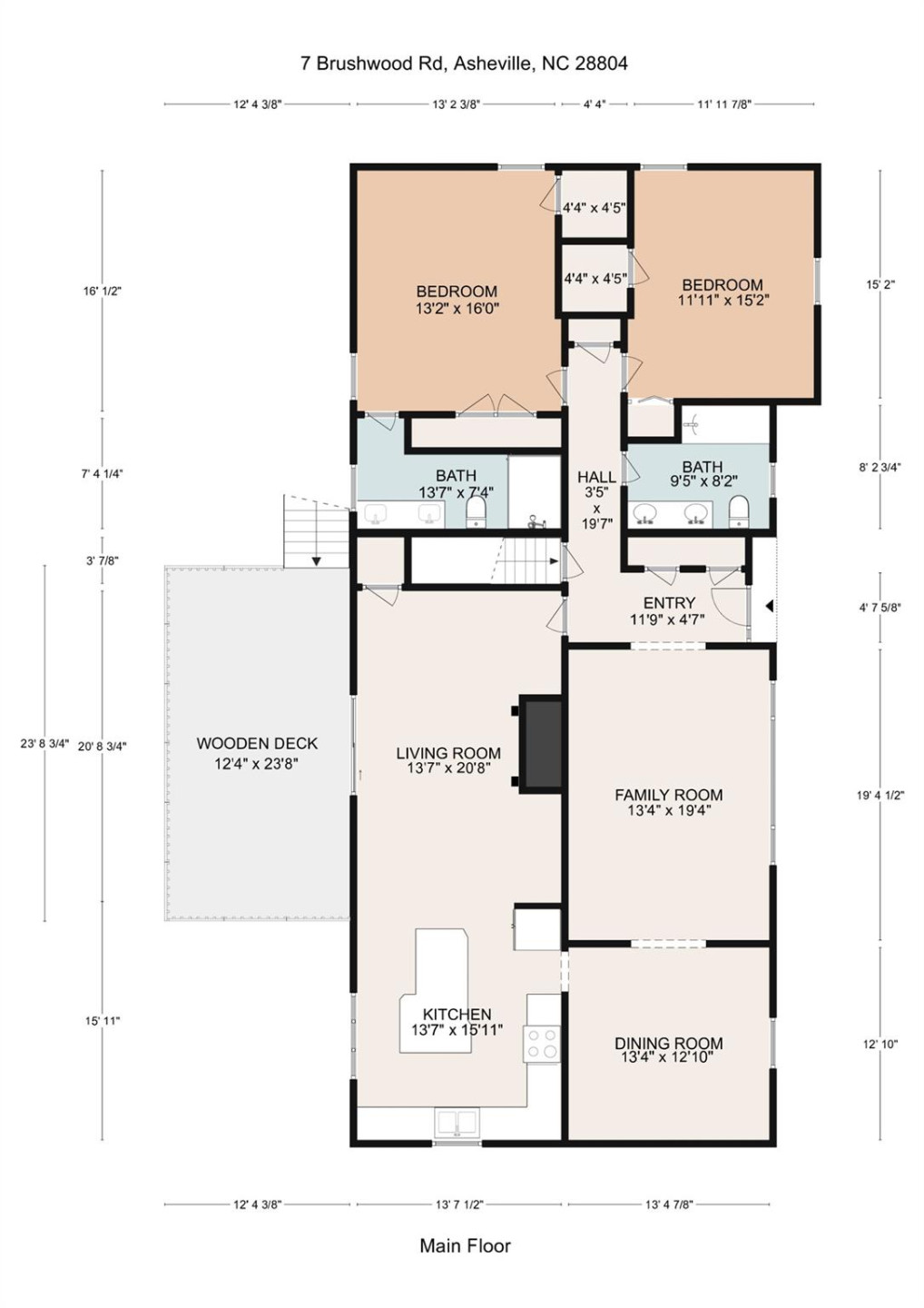 7 Brushwood Road - Photo 46