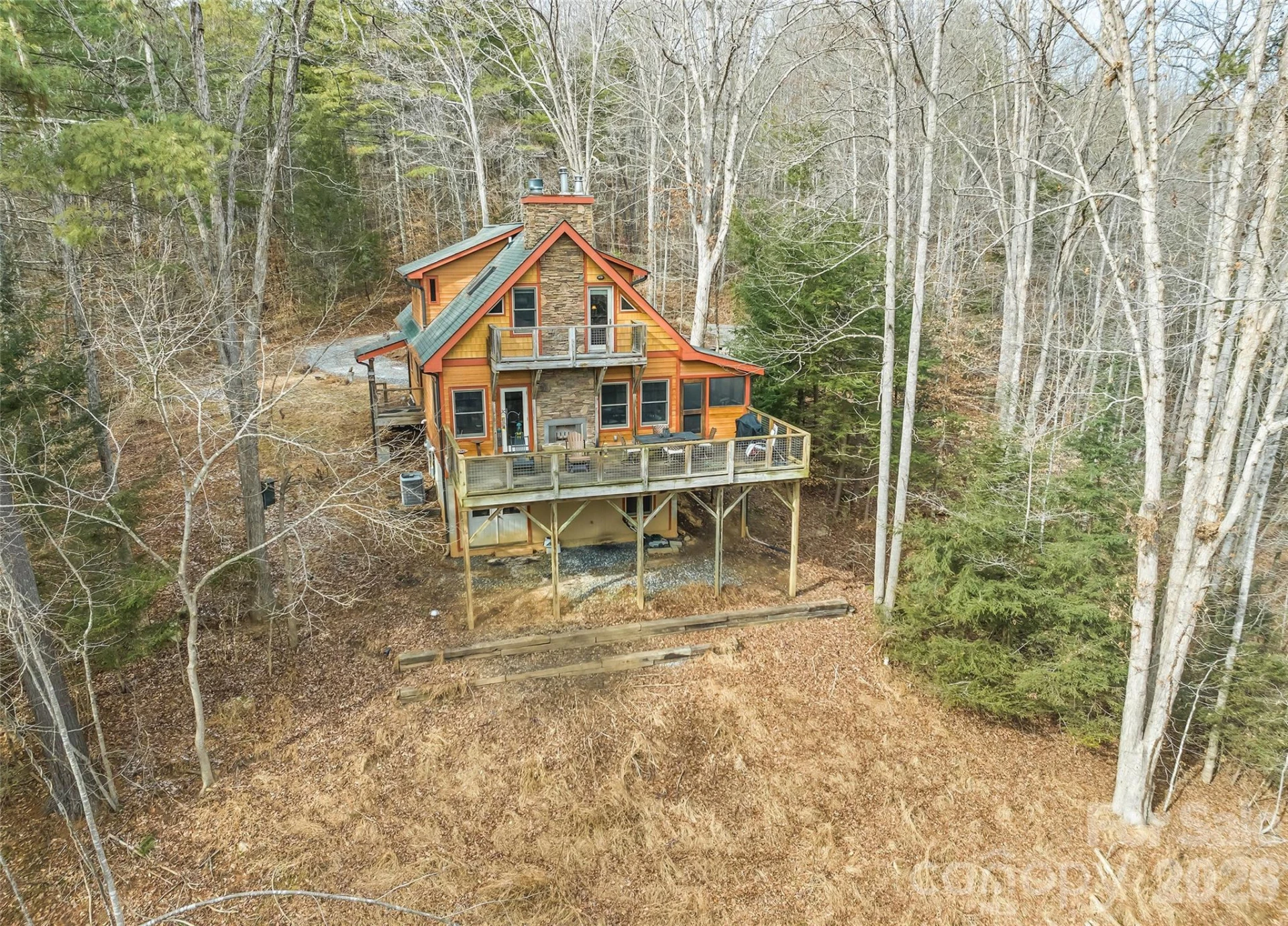 553 River Bend Drive - Photo 8