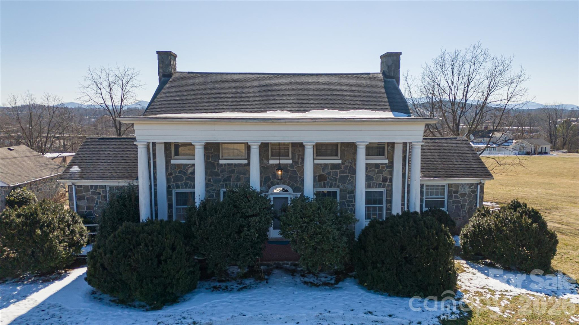 615 Carbon City Road - Photo 2